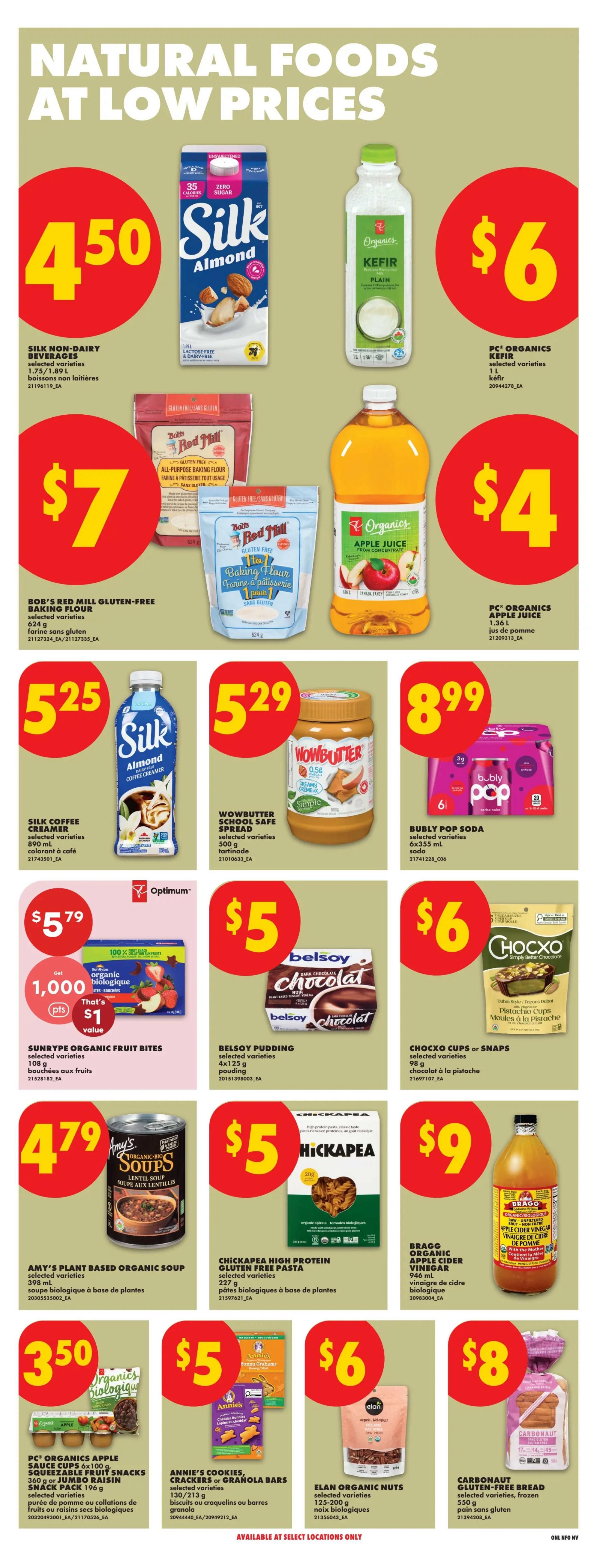 No Frills (ON) Flyer September 10 to 16