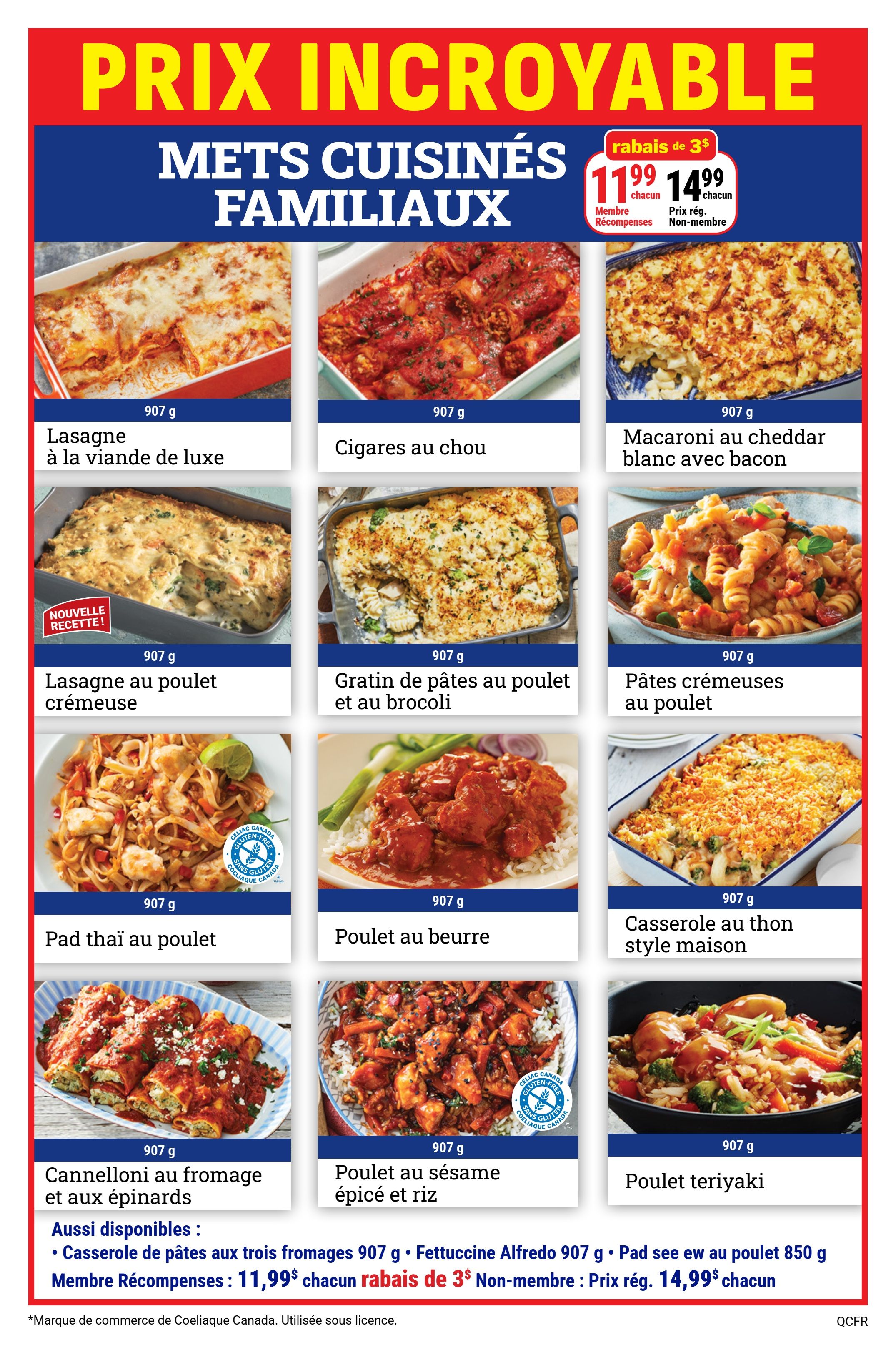 M&M Food Market (QC) Flyer September 10 to 16