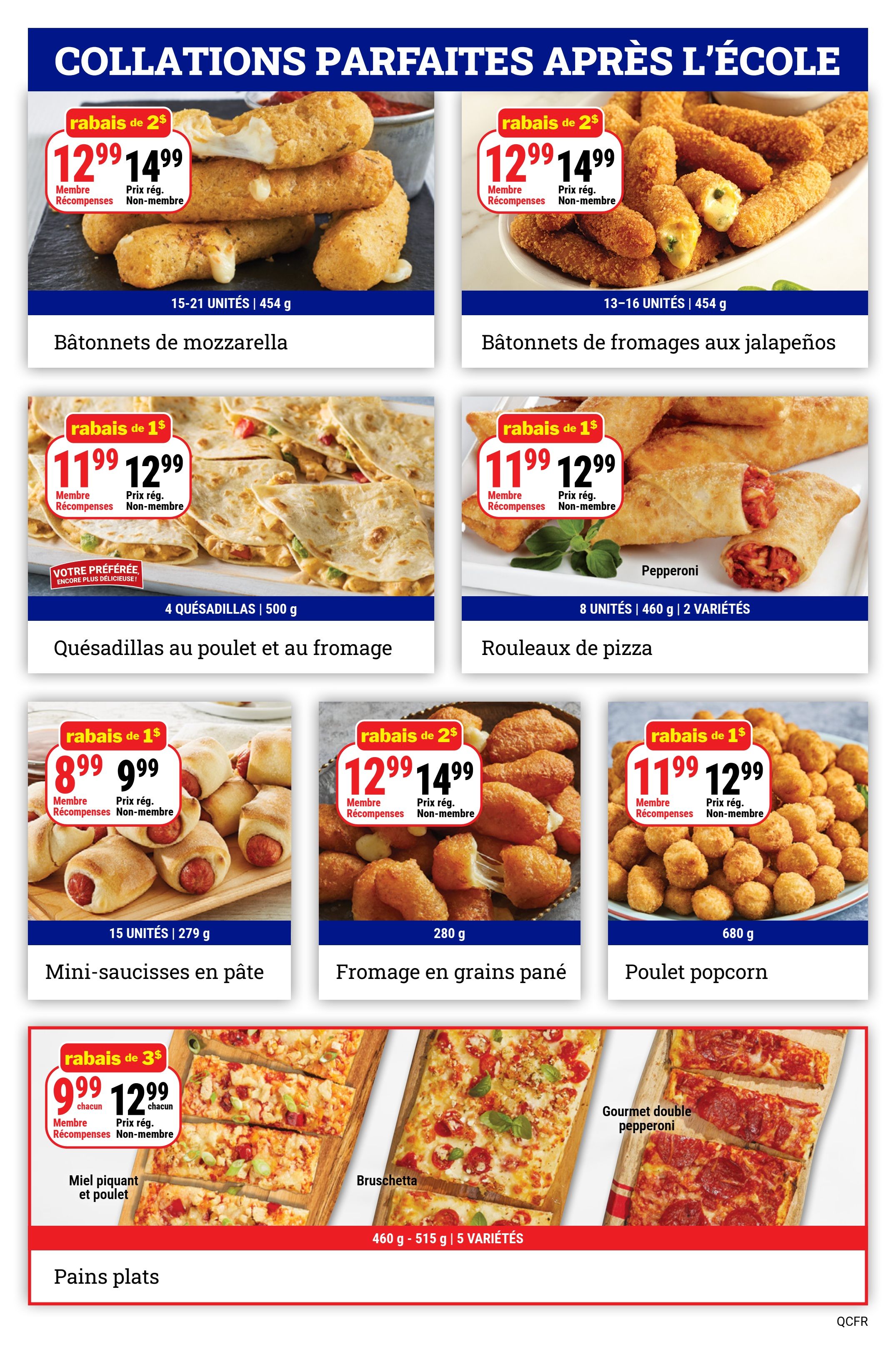 M&M Food Market (QC) Flyer September 10 to 16