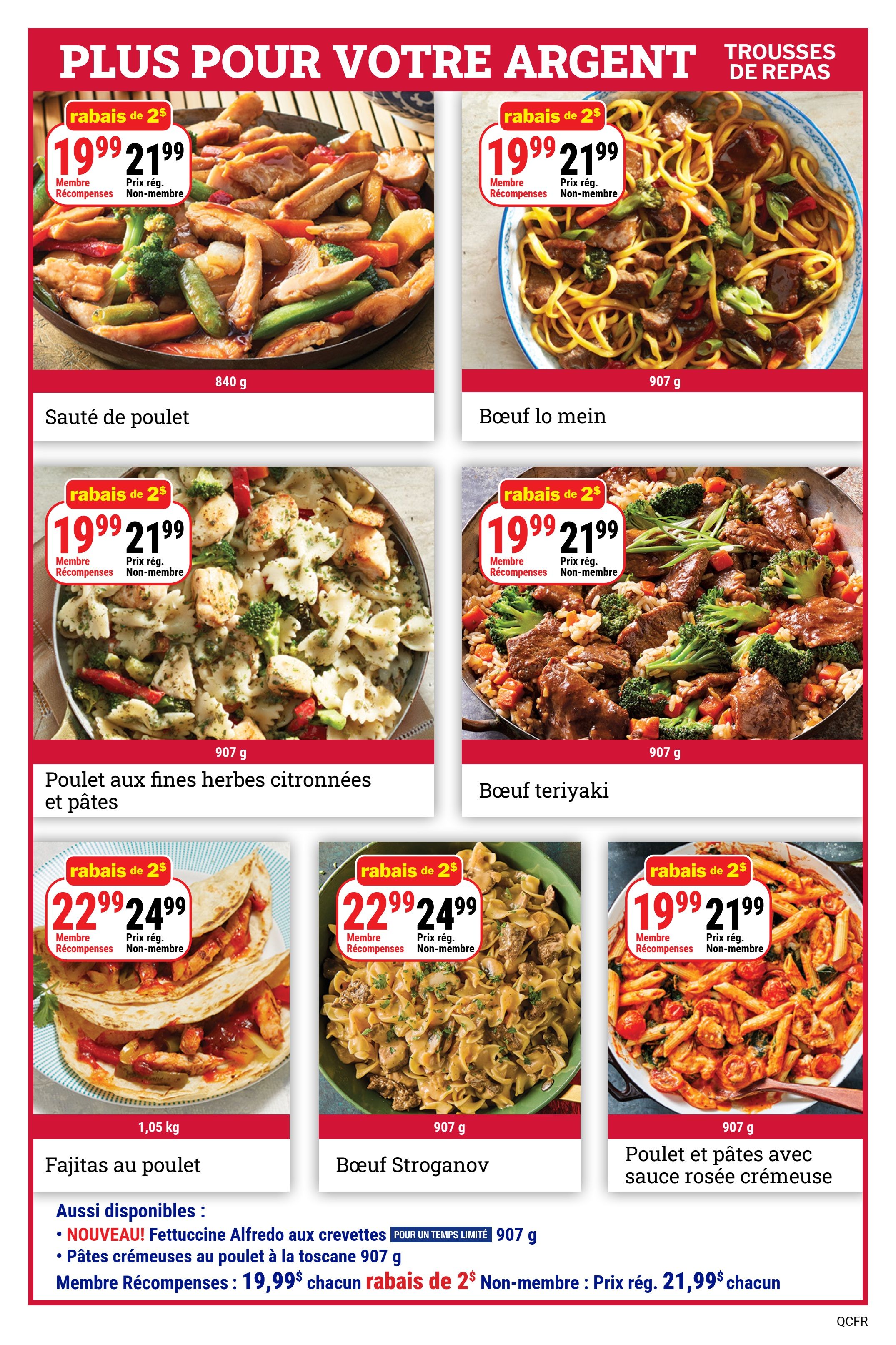 M&M Food Market (QC) Flyer September 10 to 16