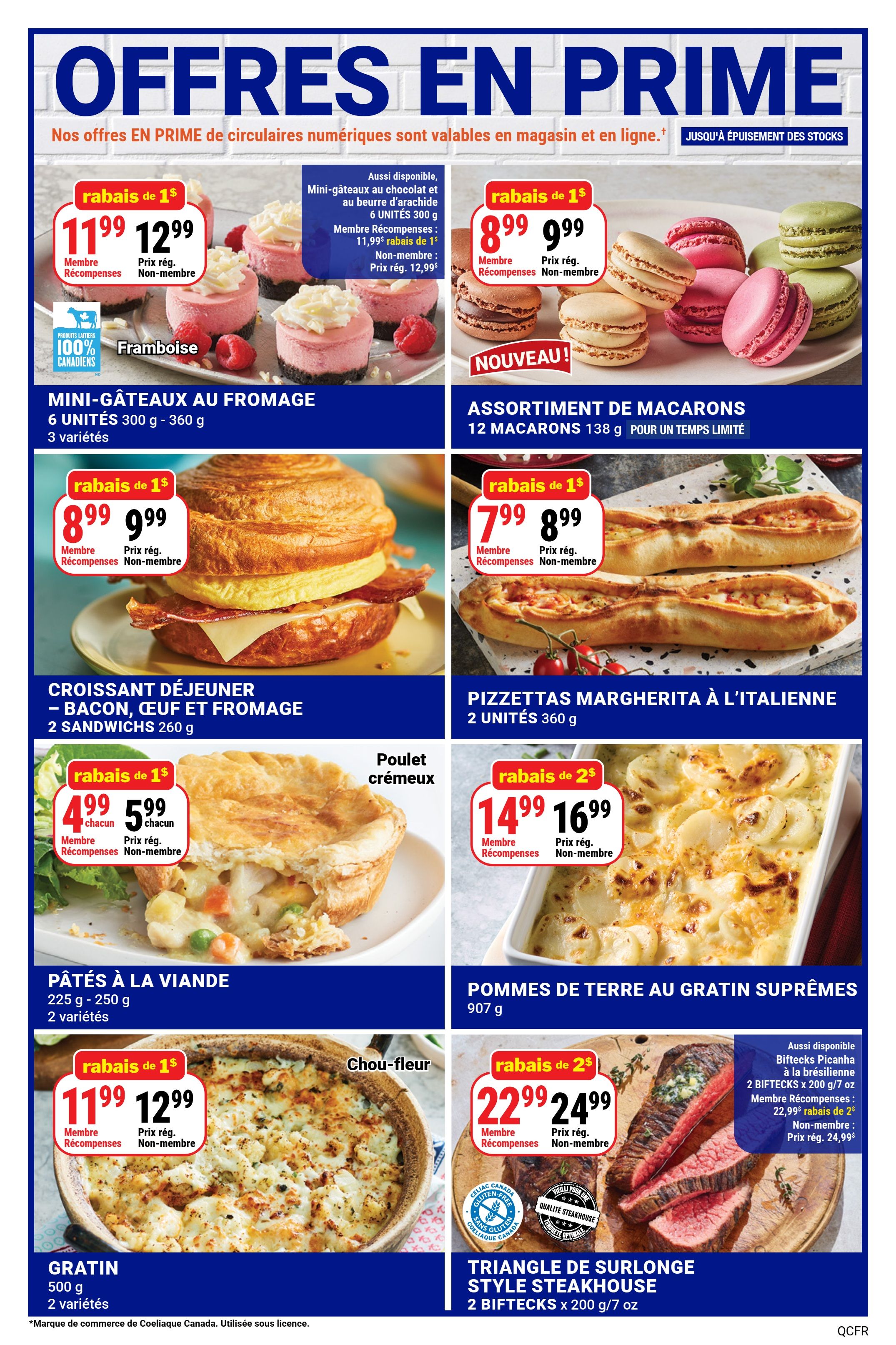 M&M Food Market (QC) Flyer September 10 to 16