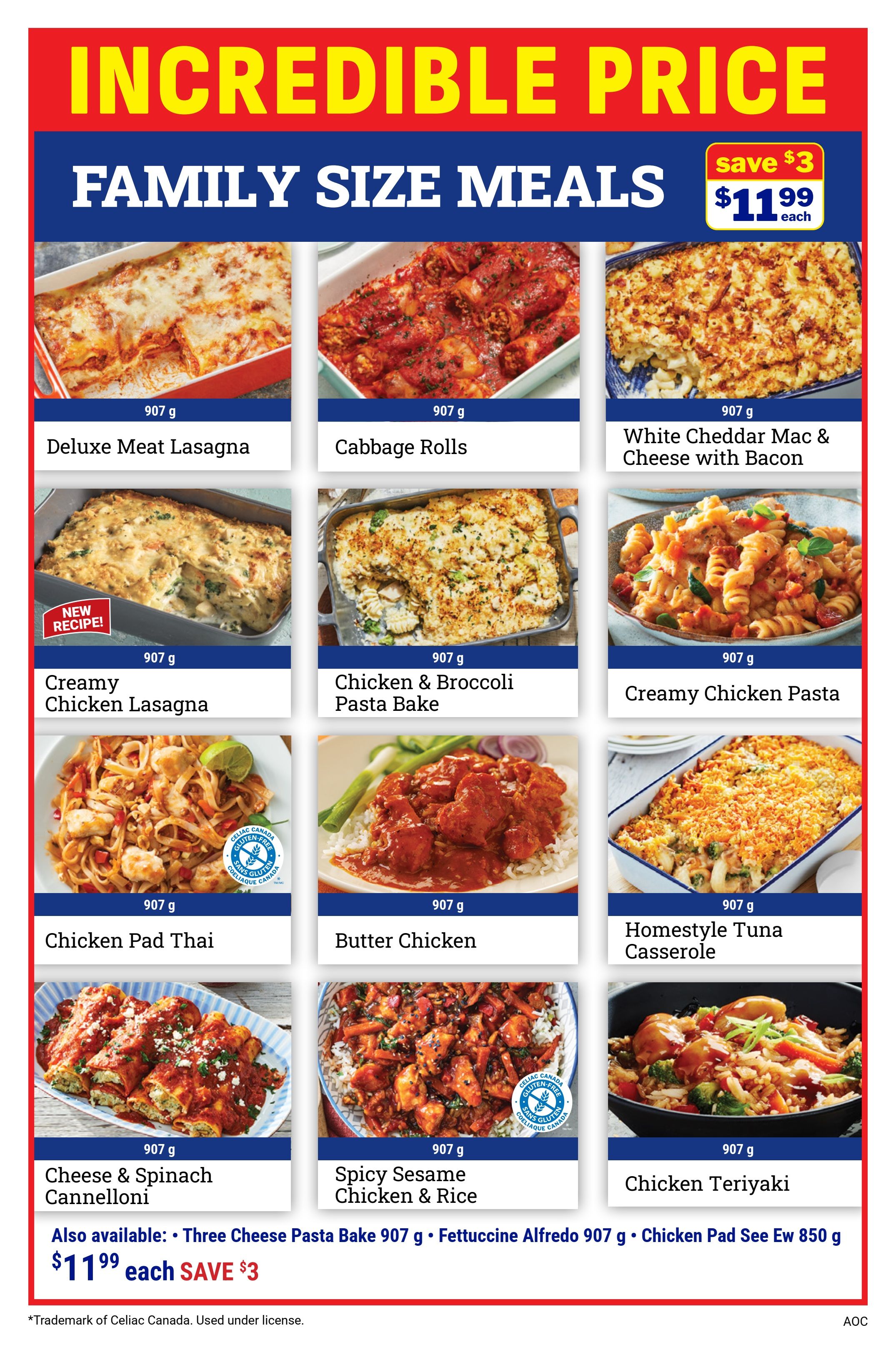 M&M Food Market (Atlantic, ON & West) Flyer September 10 to 16
