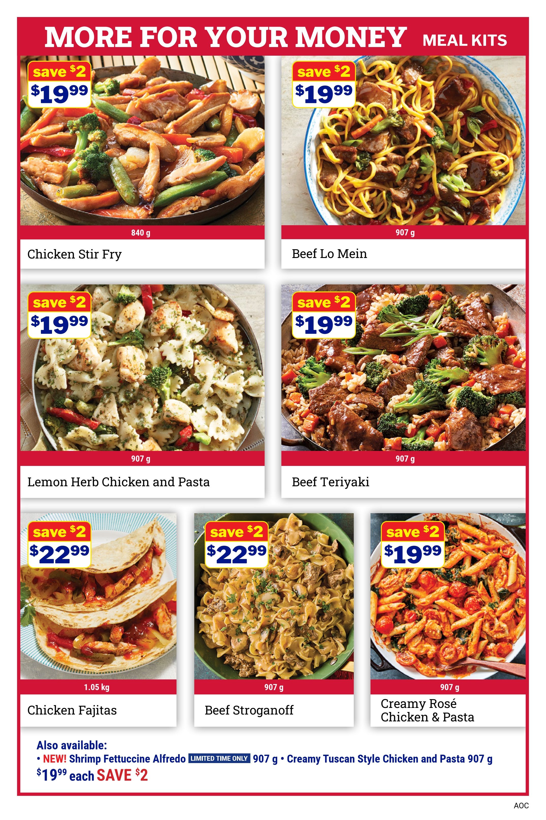 M&M Food Market (Atlantic, ON & West) Flyer September 10 to 16