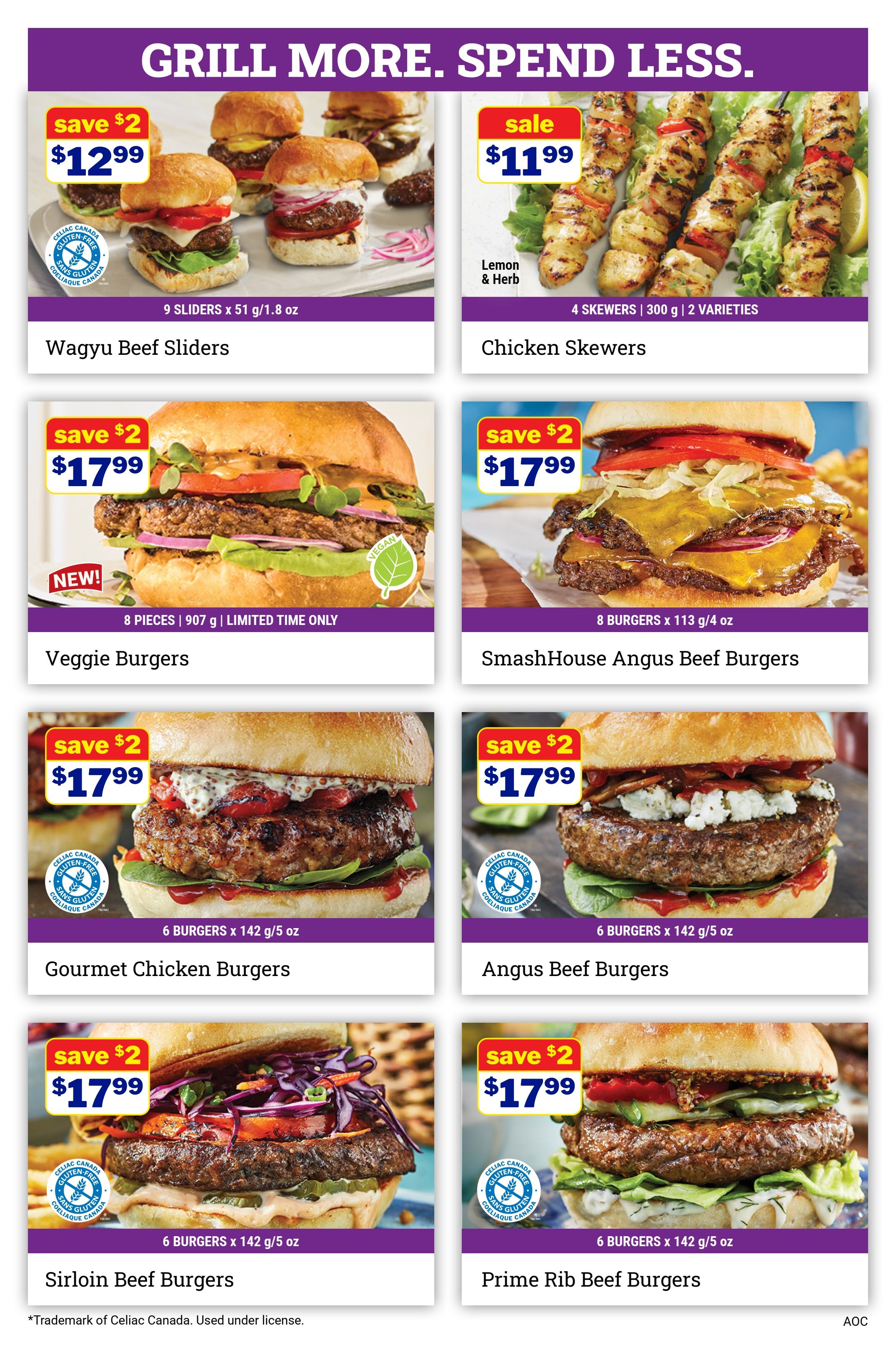 M&M Food Market (Atlantic, ON & West) Flyer September 10 to 16