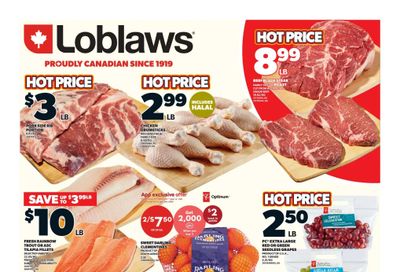 Loblaws (ON) Flyer September 10 to 16