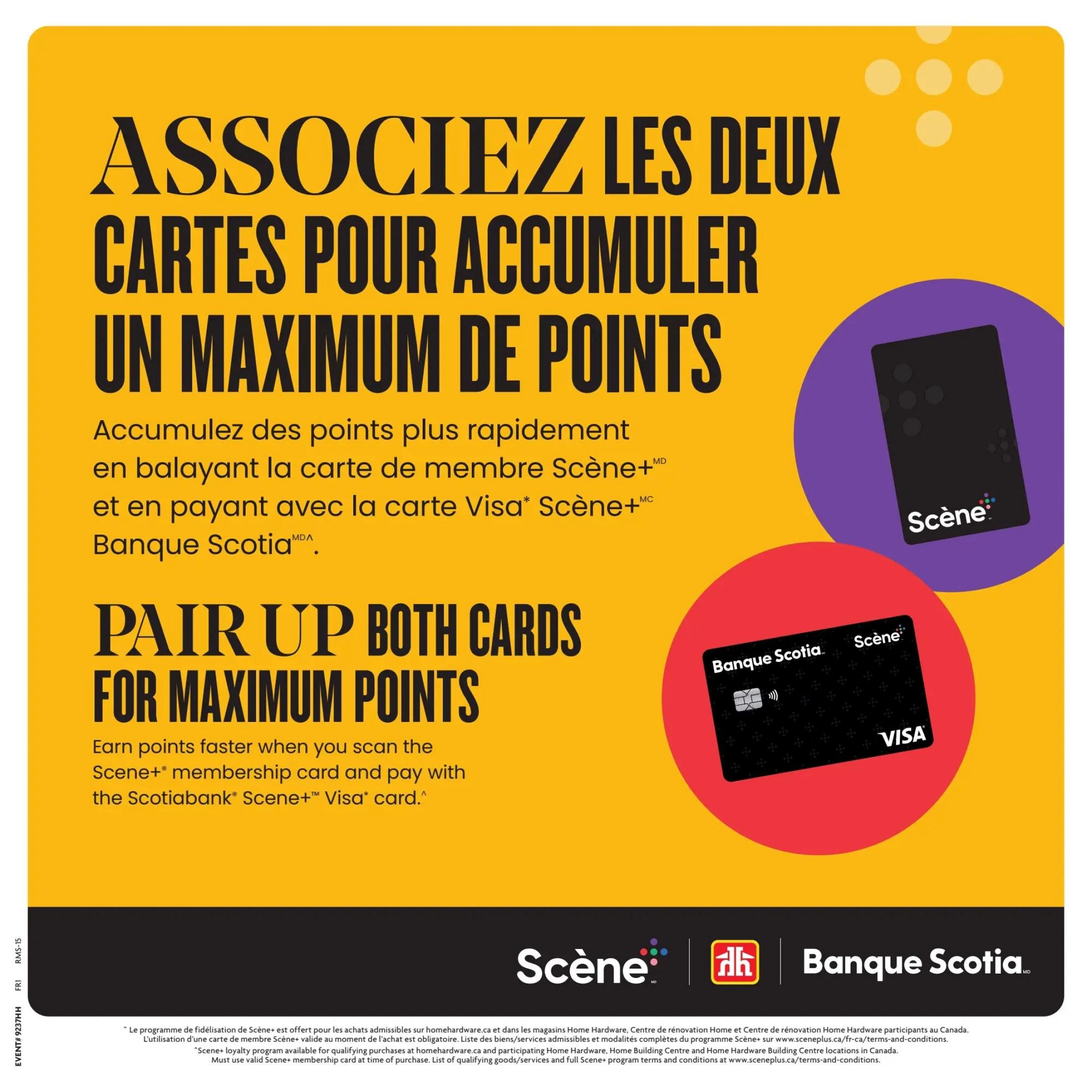 Home Hardware (QC) Flyer September 10 to 23