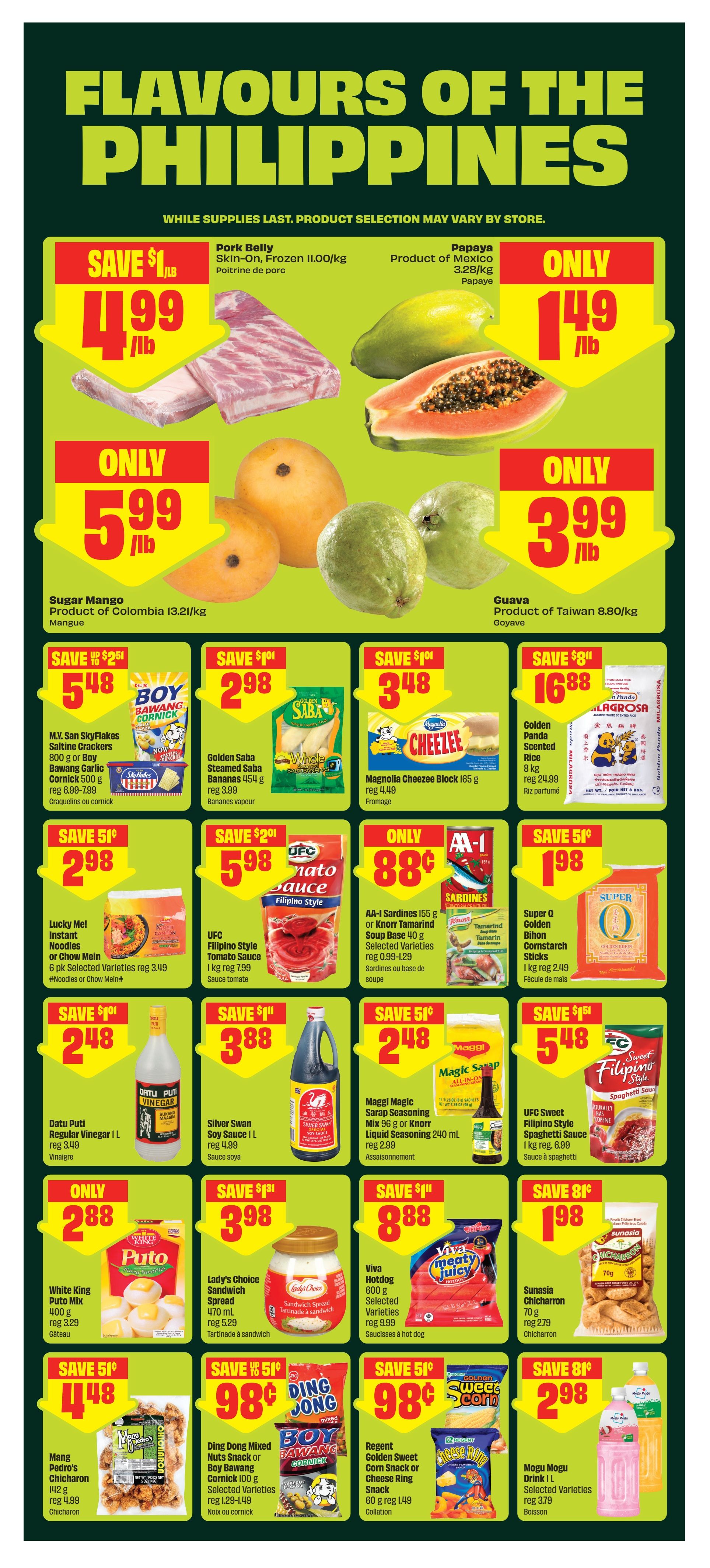 Chalo! FreshCo (ON) Flyer September 10 to 16