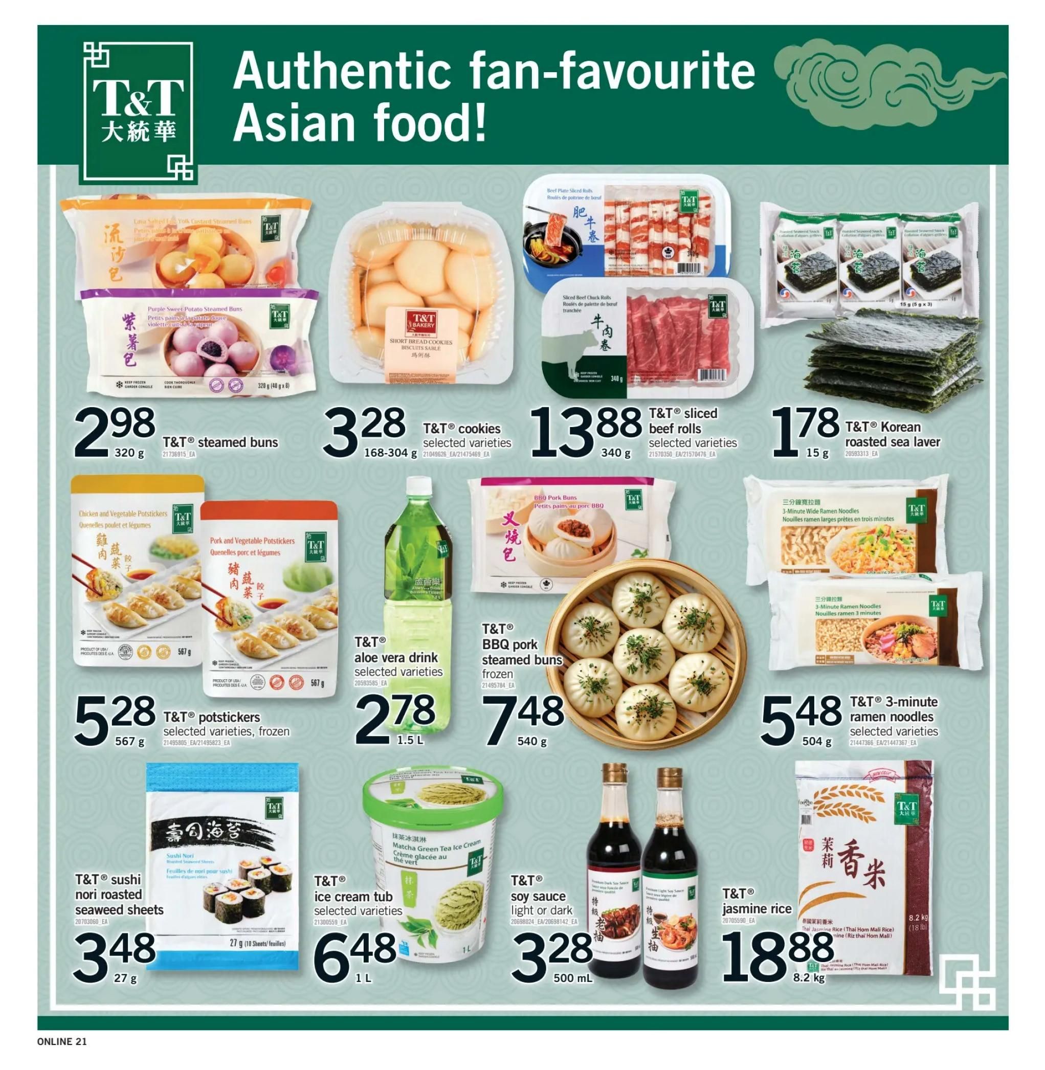 Fortinos Flyer September 10 to 16