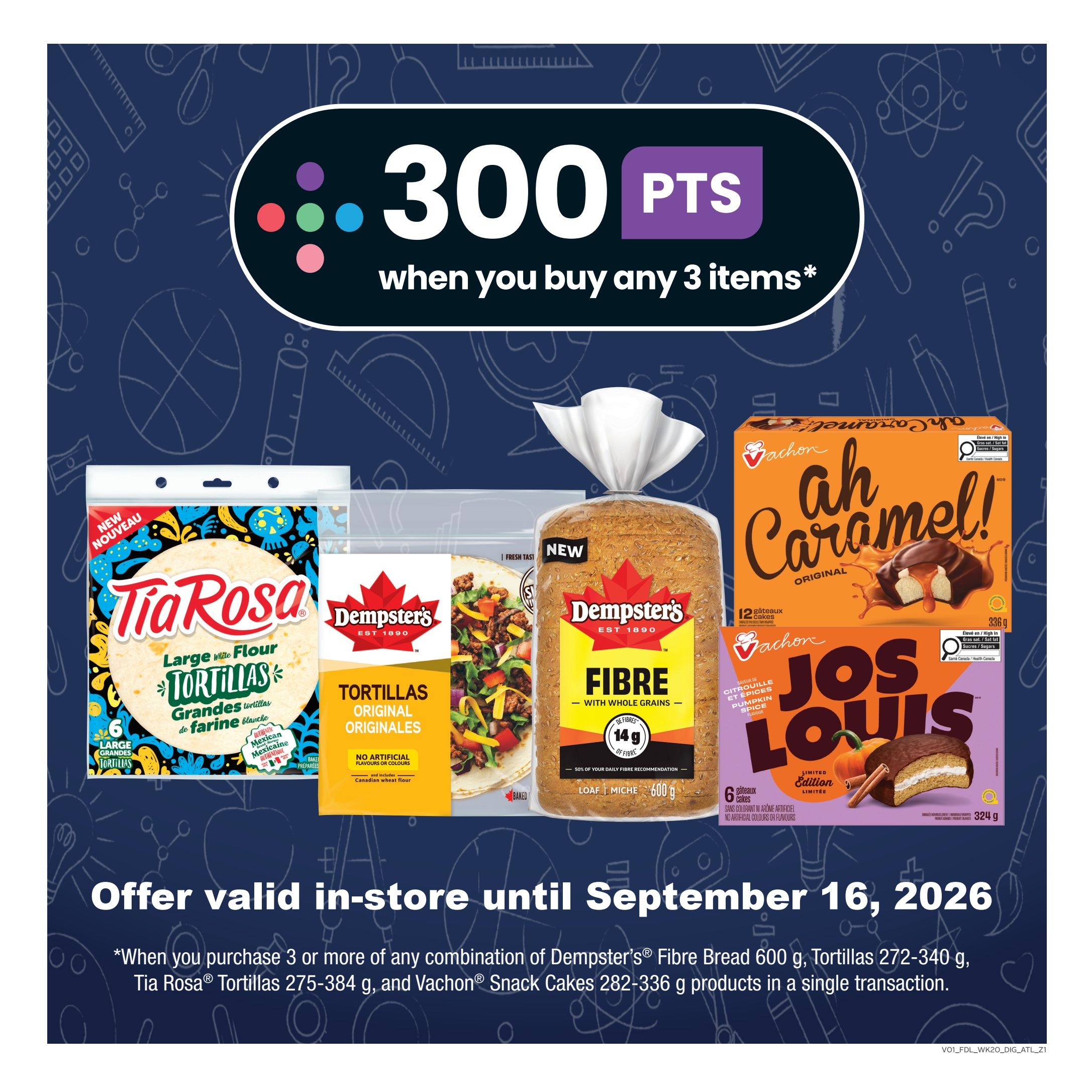 Foodland (Atlantic) Flyer September 10 to 16
