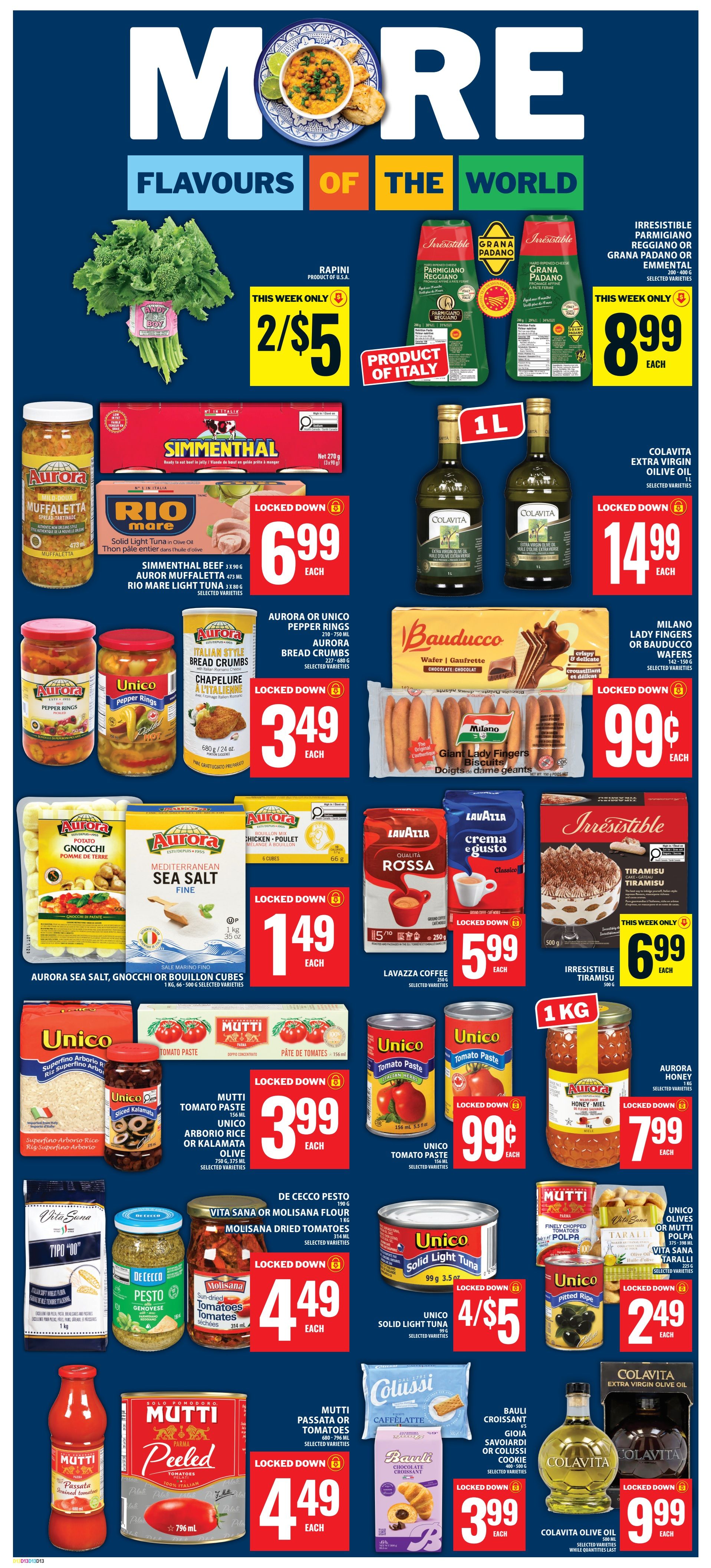 Food Basics Flyer September 10 to 16