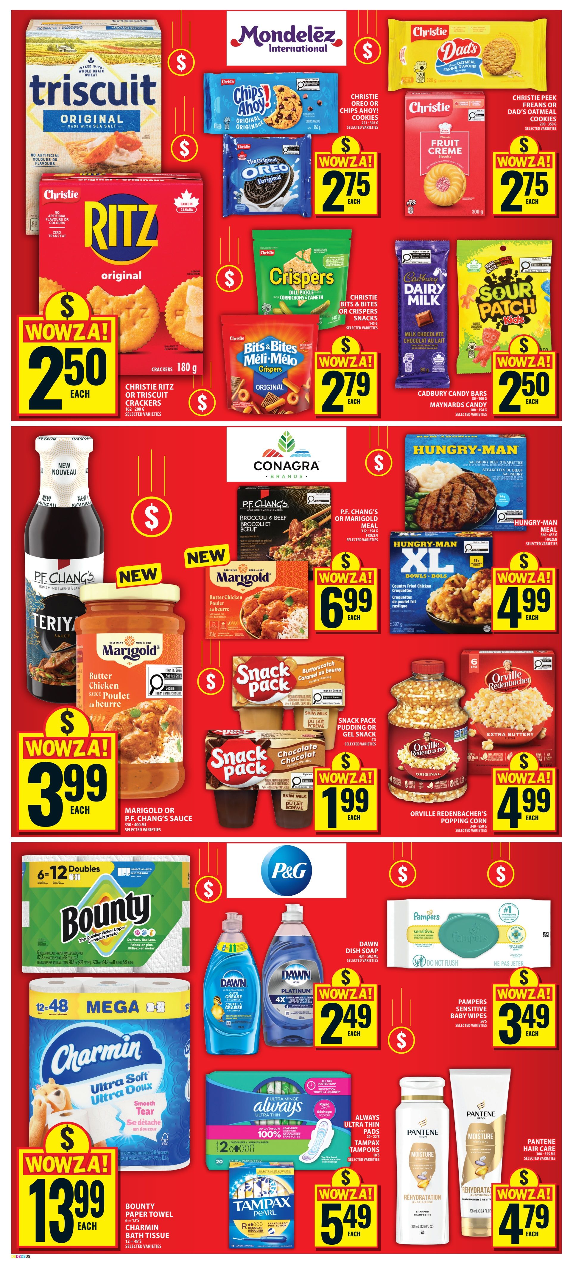 Food Basics Flyer September 10 to 16