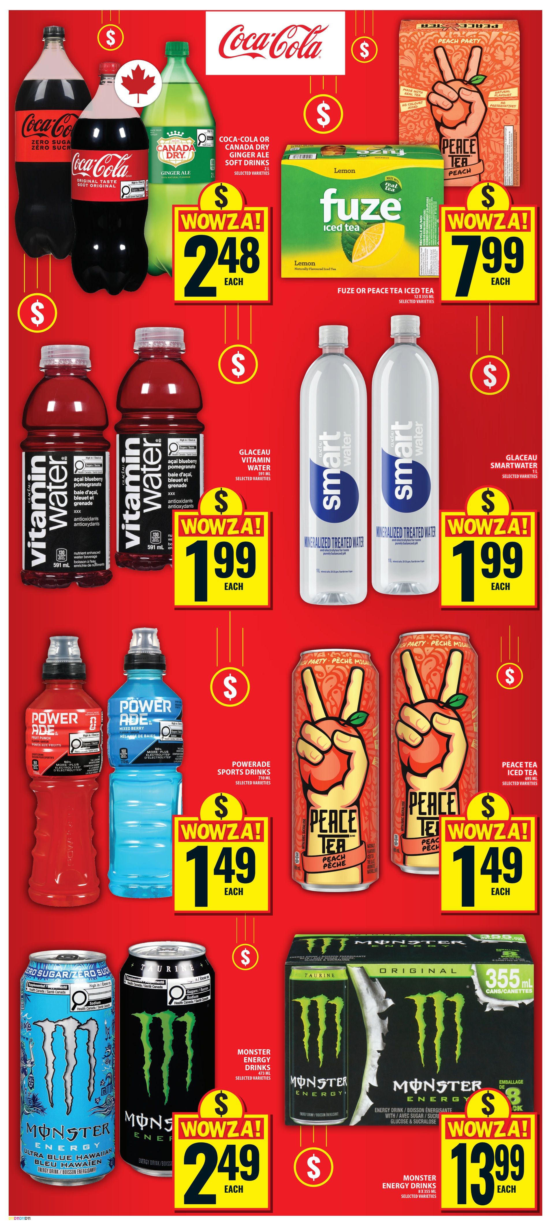 Food Basics Flyer September 10 to 16