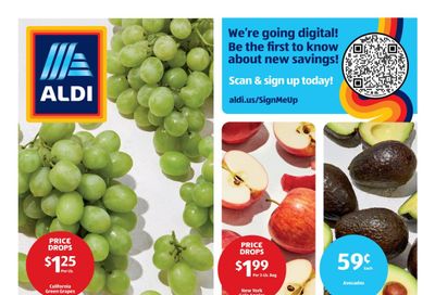 ALDI (Cary Area, NC) Weekly Ad September 9 - 15, 2026