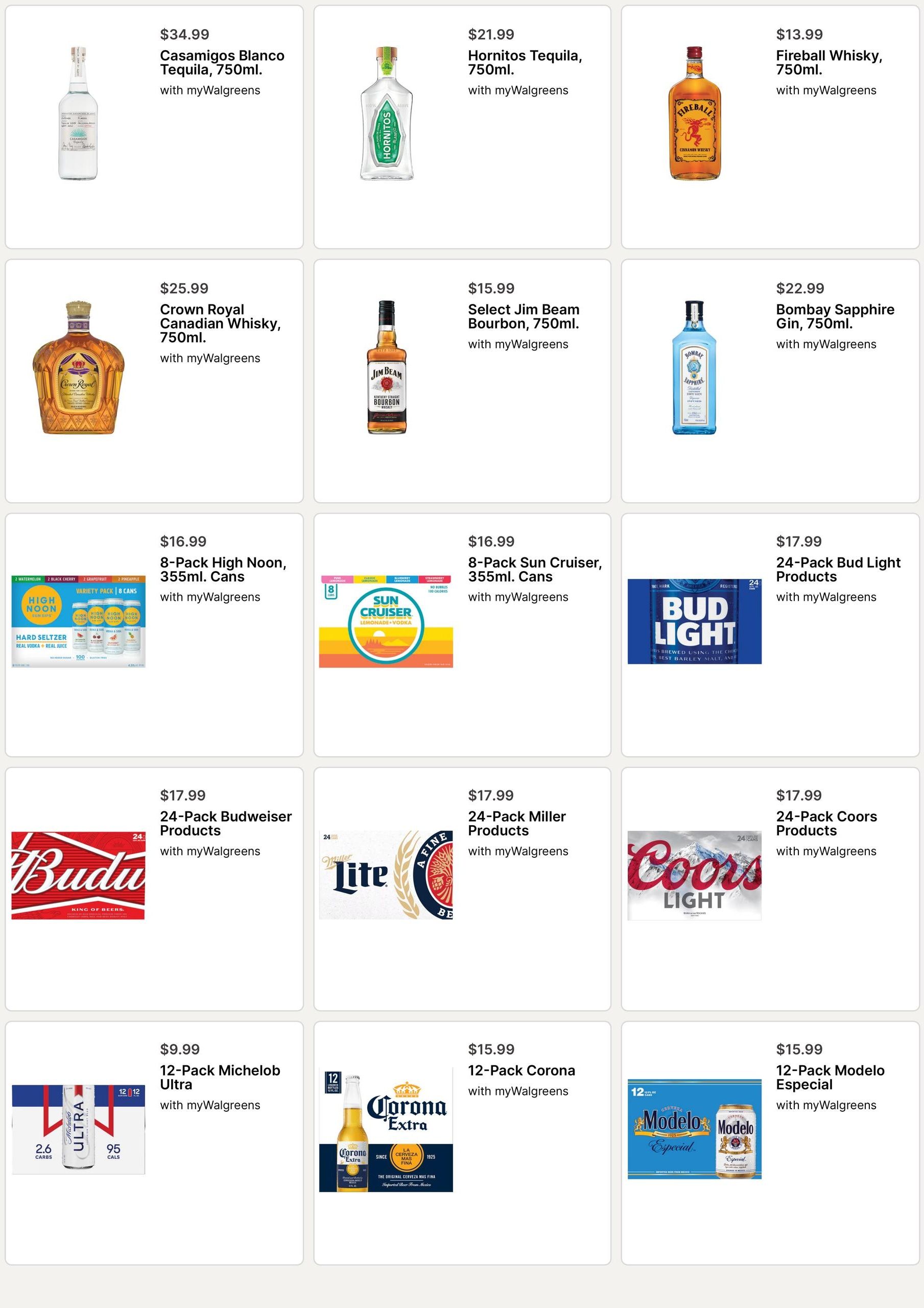 Walgreens (Aurora Area, IL) Weekly Ad September 13 - 19, 2026