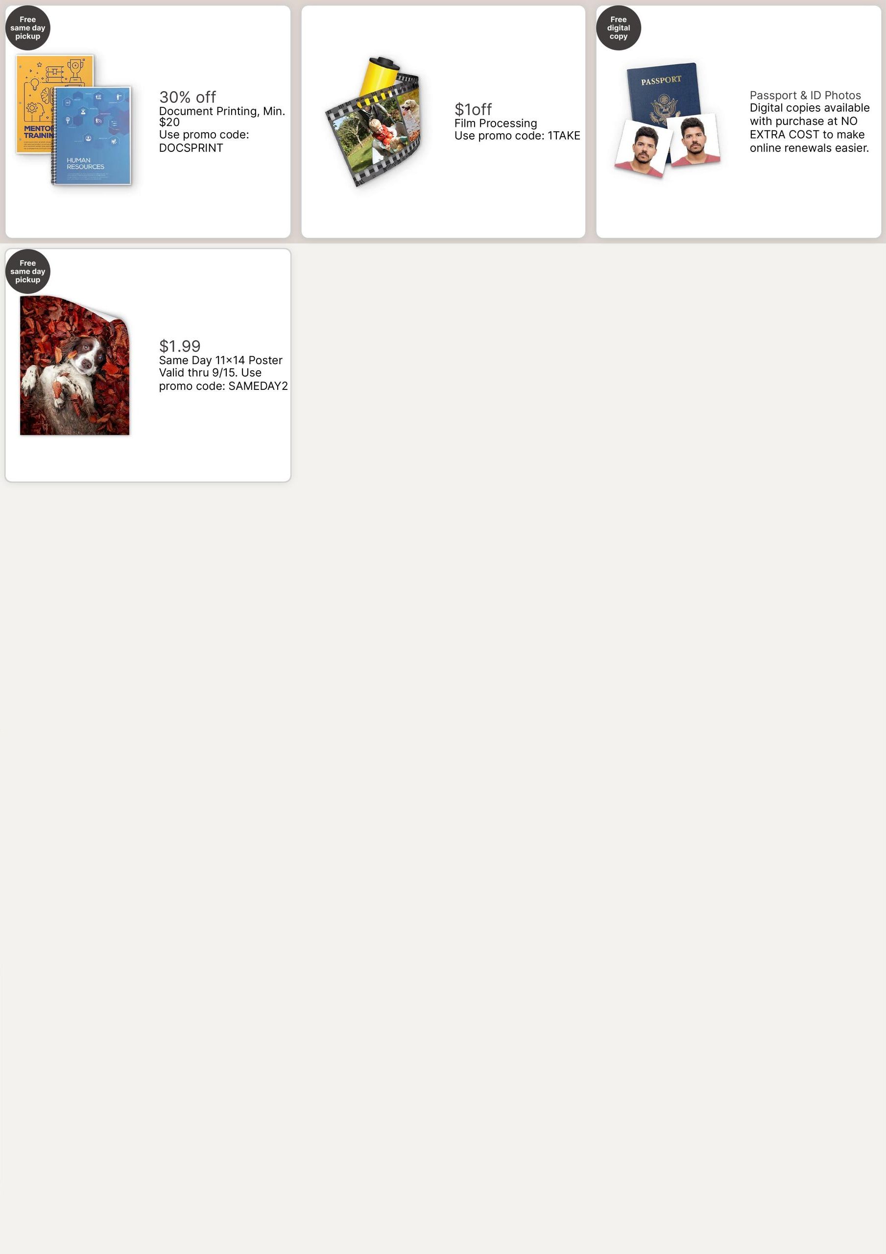 Walgreens (Knoxville Area, TN) Weekly Ad September 13 - 19, 2026