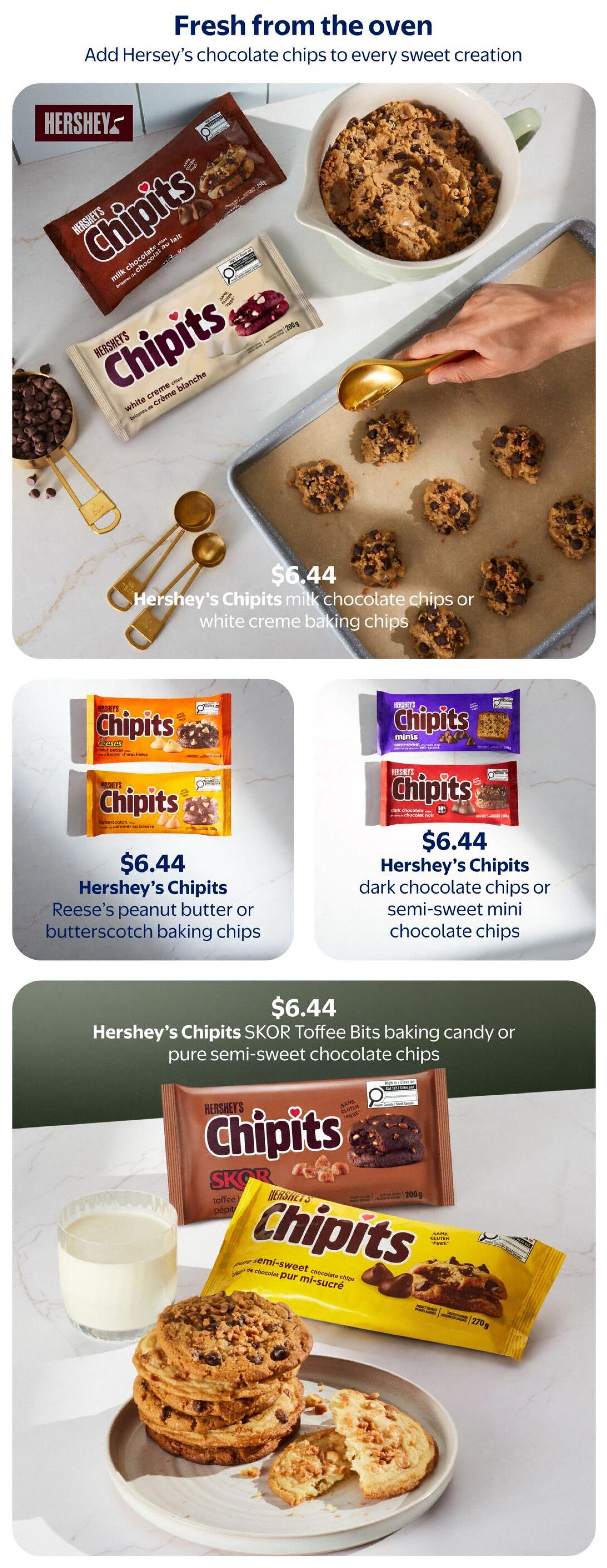 Walmart Fall Flyer September 10 to October 21