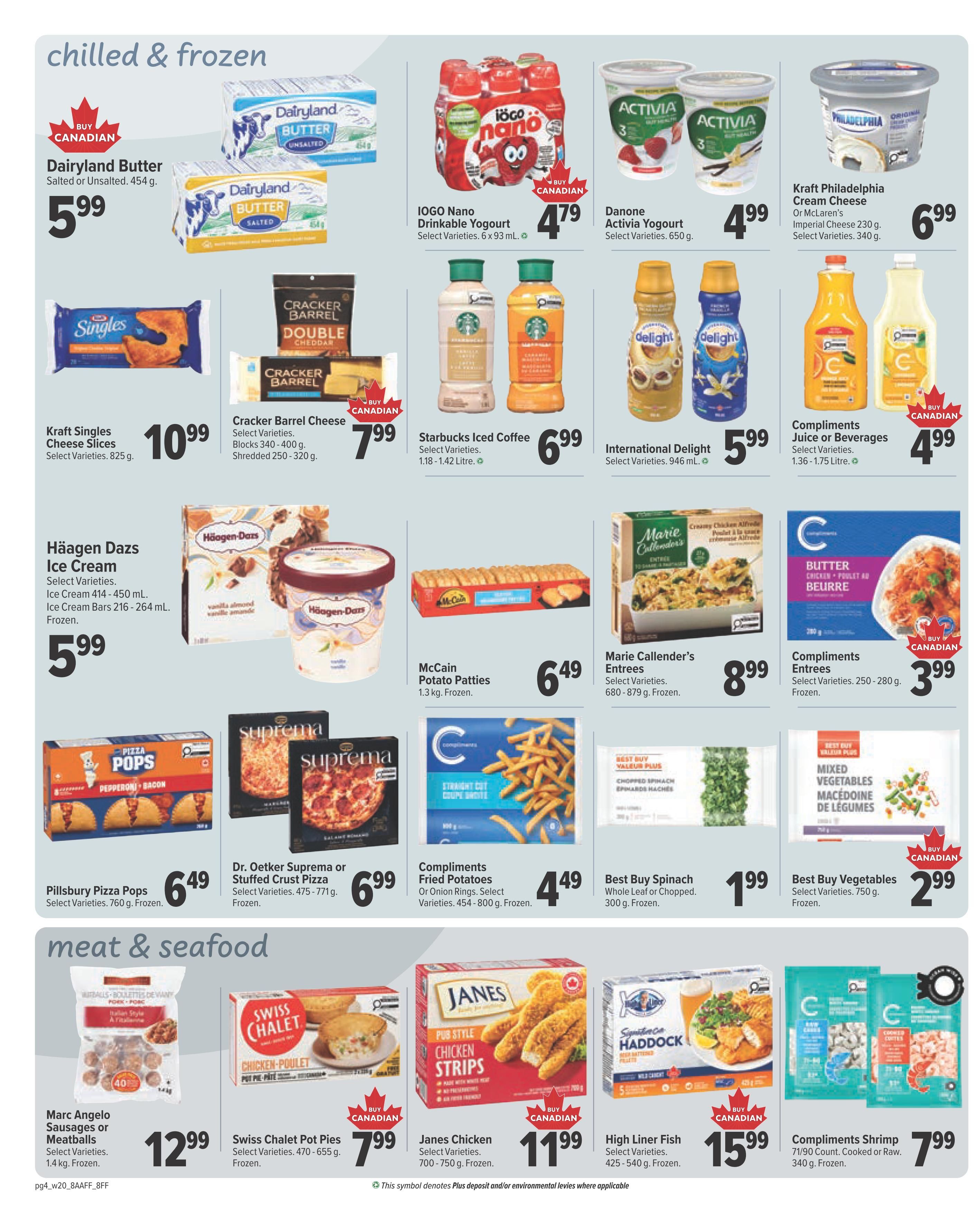 Family Foods (AB) Flyer September 10 to 16