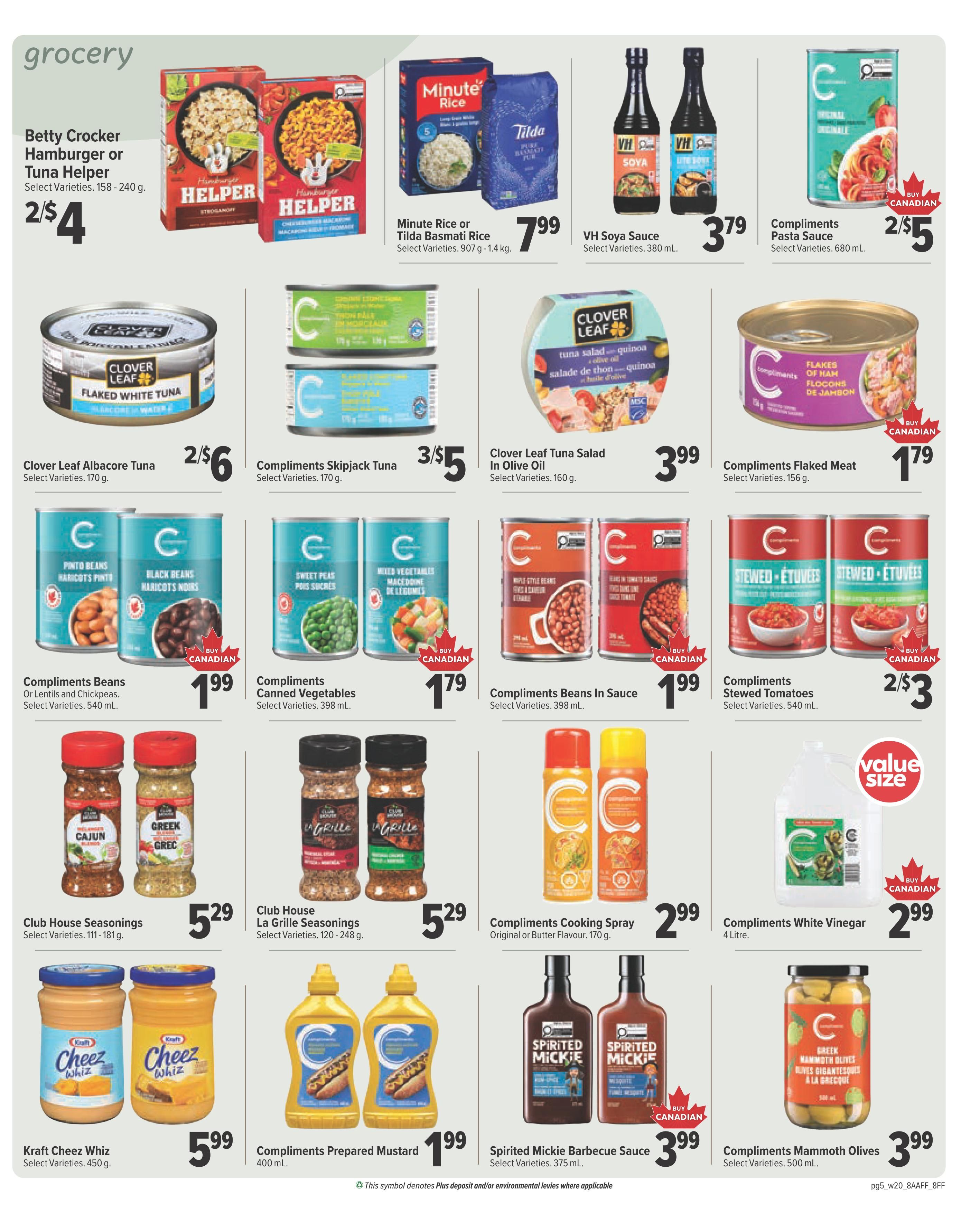 Family Foods (AB) Flyer September 10 to 16