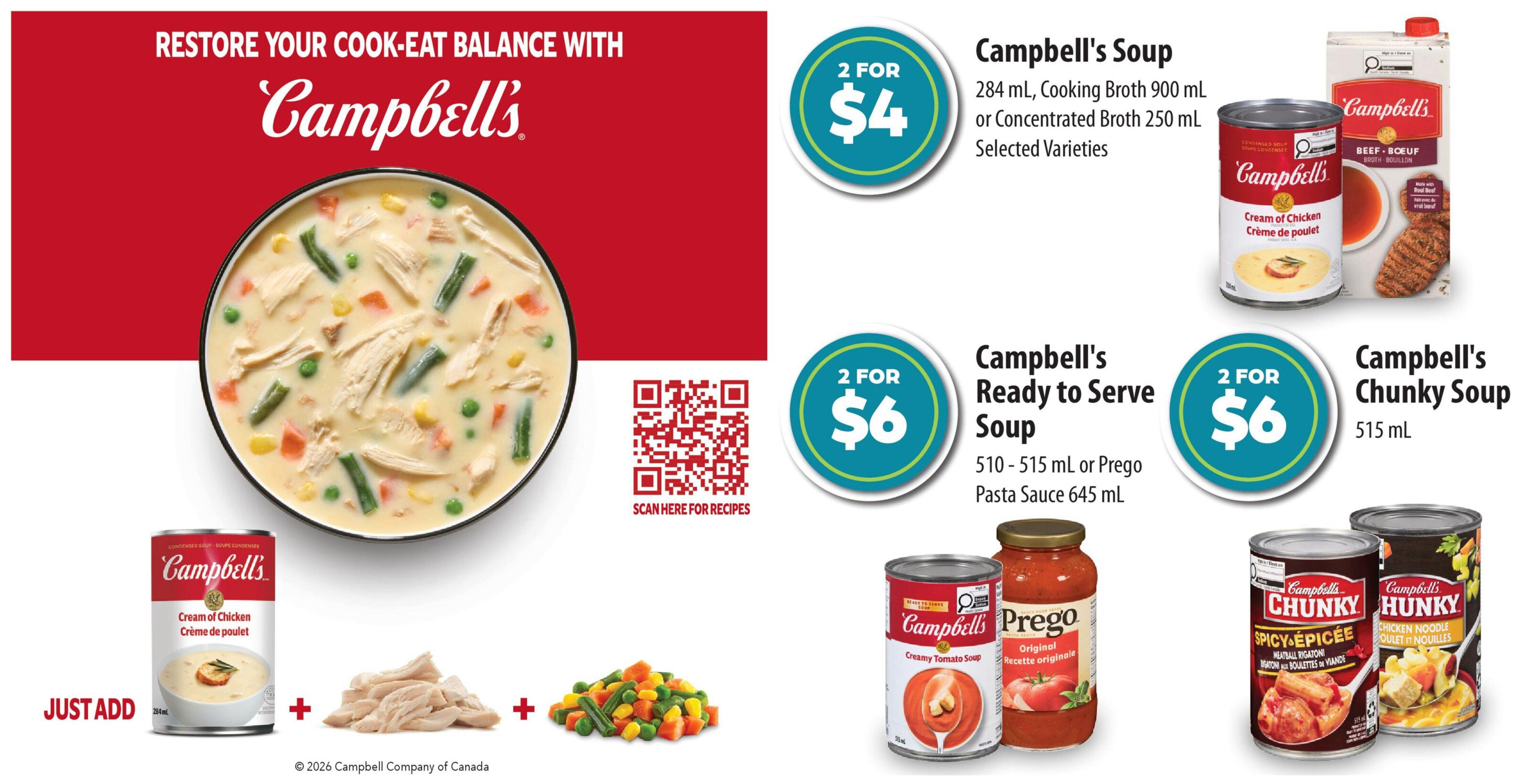 Co-op (West) Food Store Flyer September 10 to 16