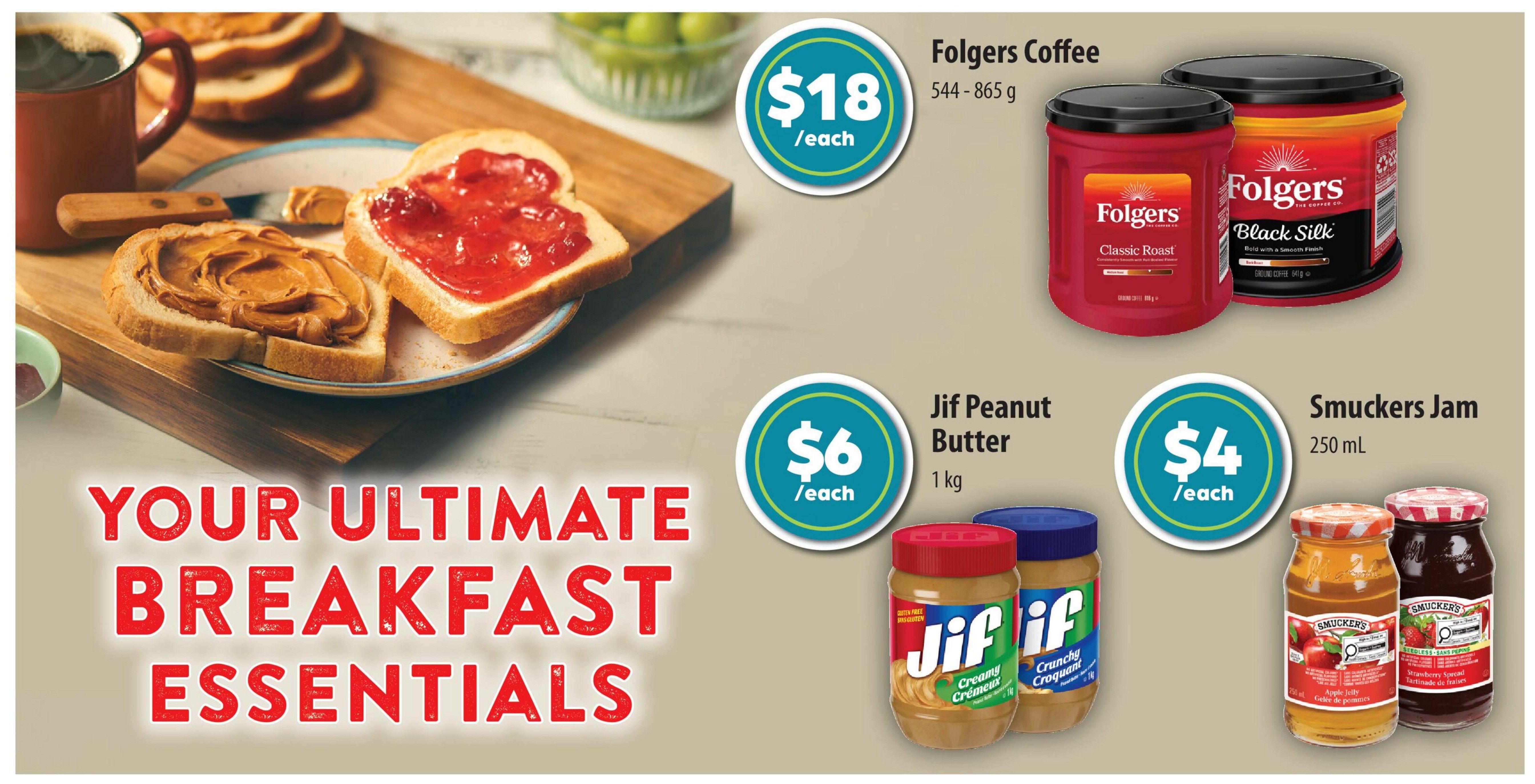 Co-op (West) Food Store Flyer September 10 to 16