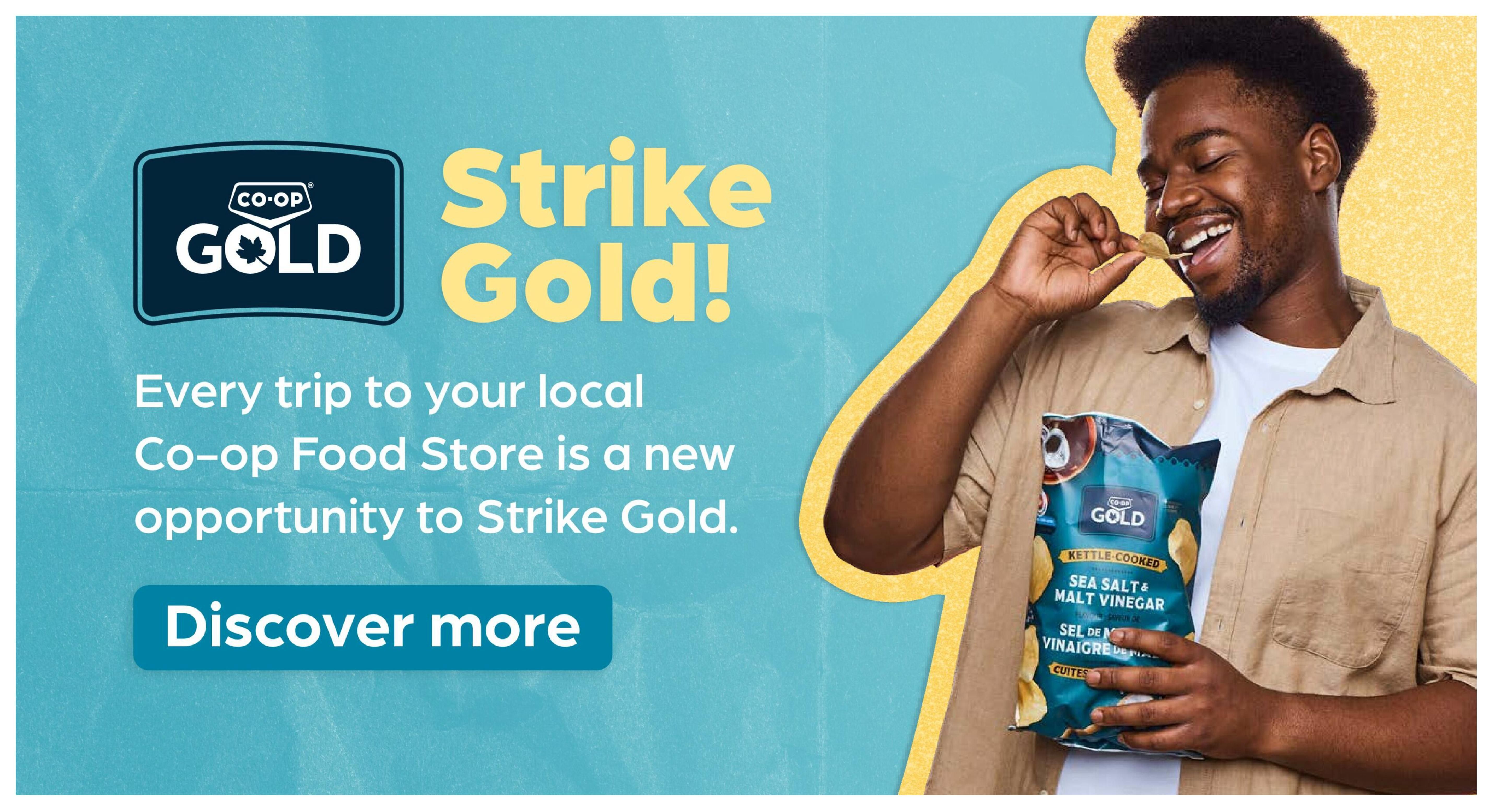 Co-op (West) Food Store Flyer September 10 to 16