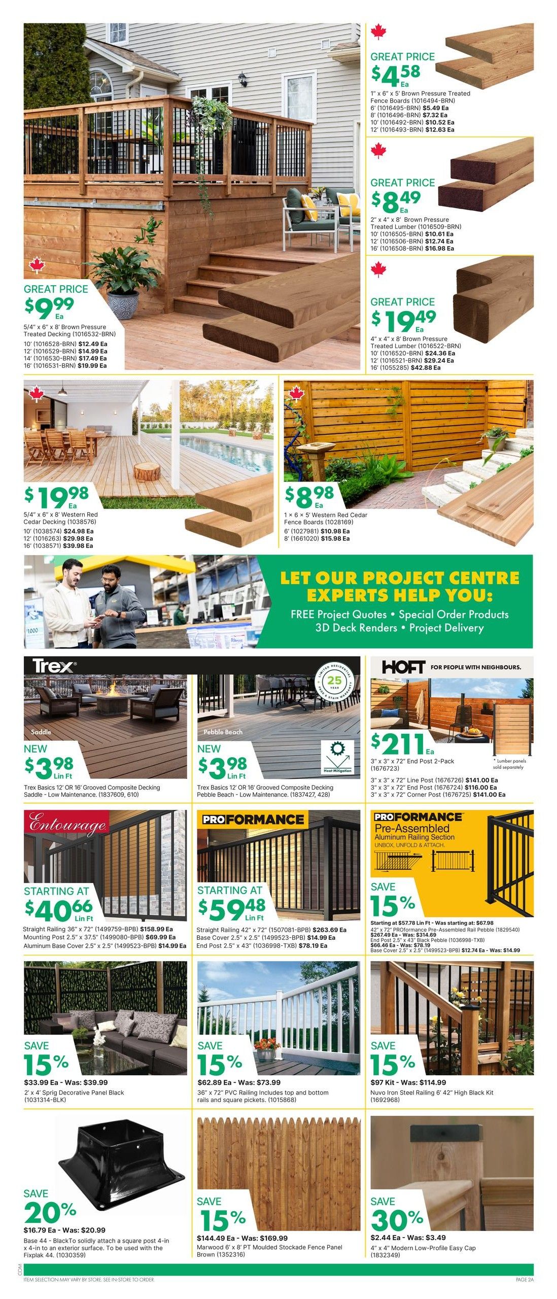 Kent Building Supplies Flyer September 10 to 16