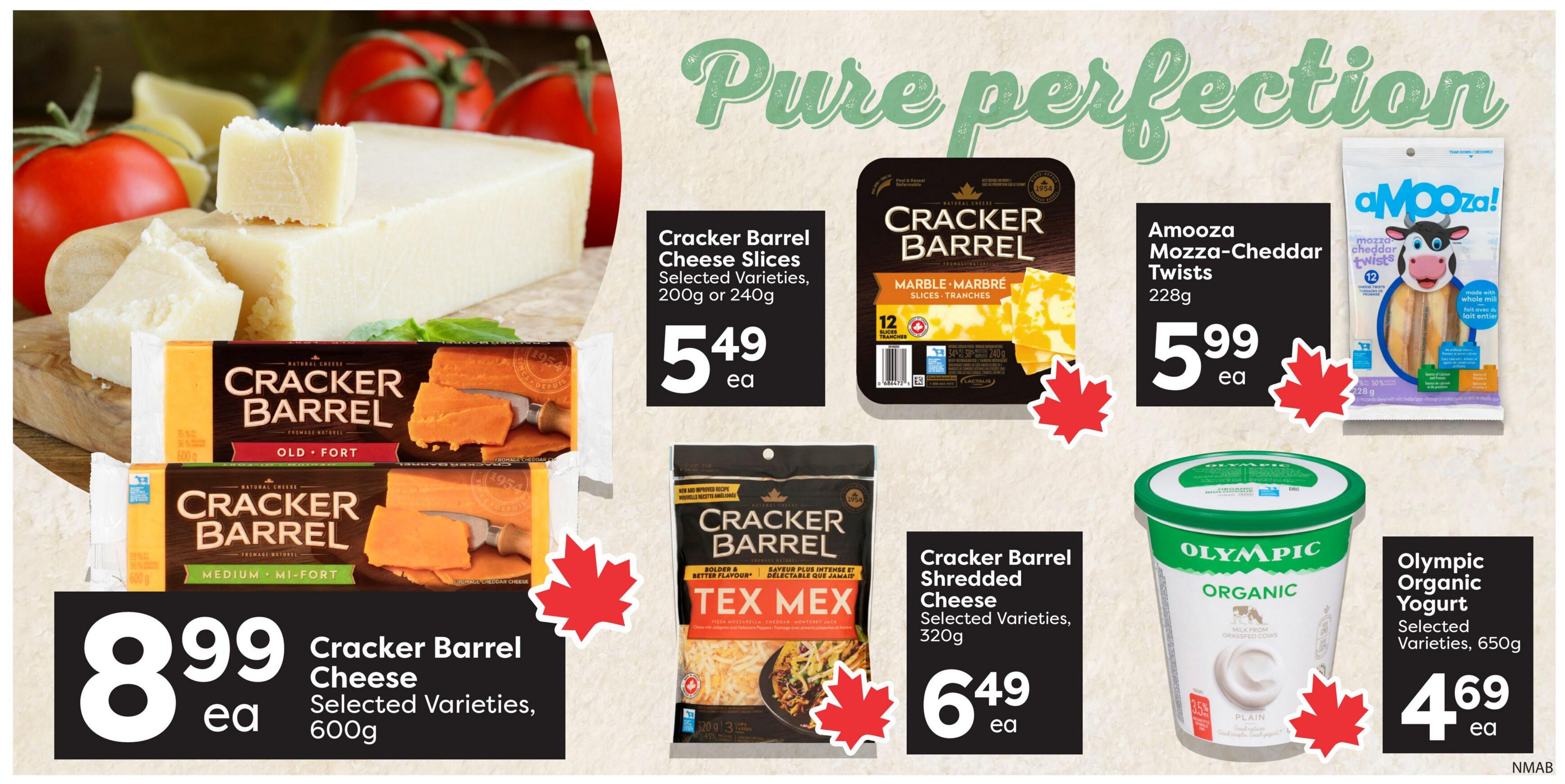 Nesters Market Flyer September 10 to 16