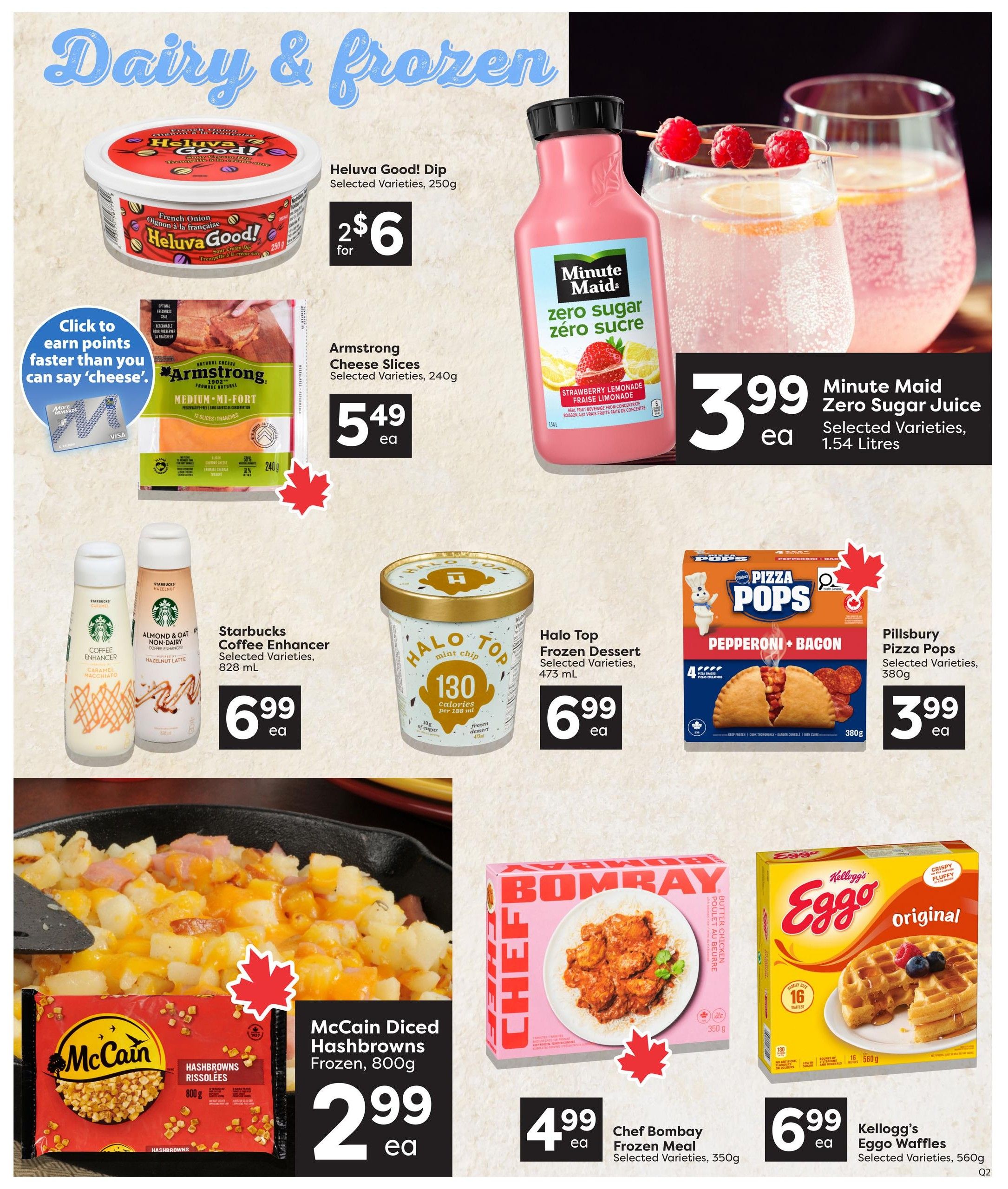 Quality Foods Flyer September 10 to 16