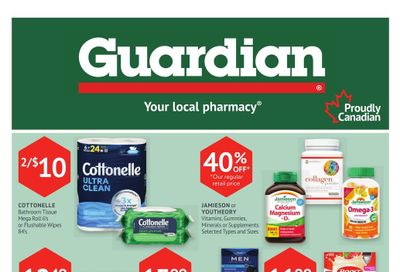 Guardian Flyer September 11 to 17
