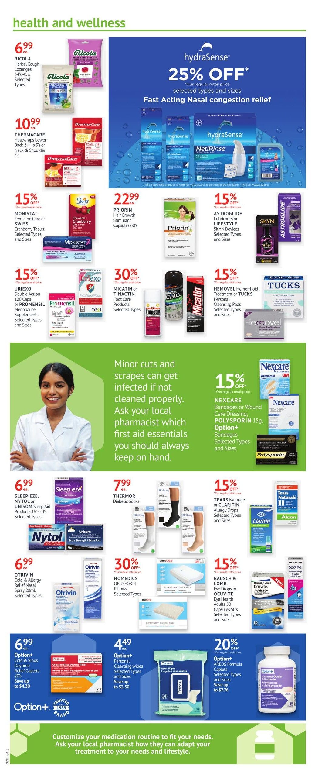 Guardian Flyer September 11 to 17