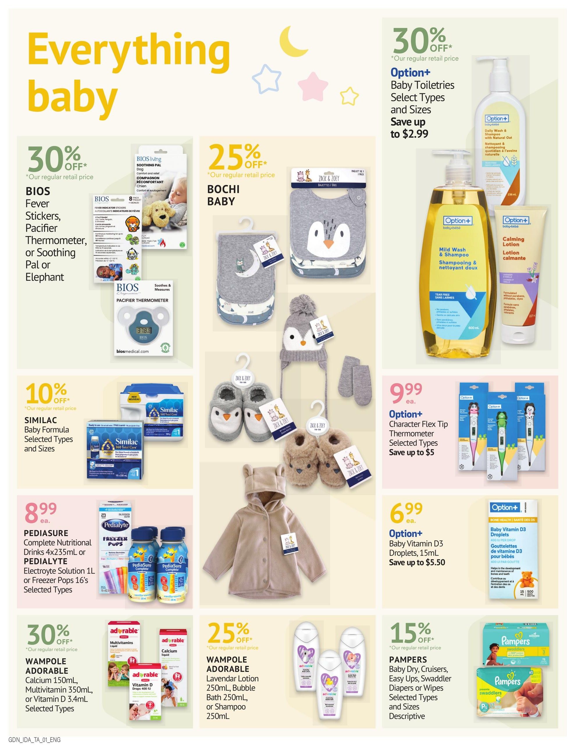 Guardian Flyer September 11 to 17