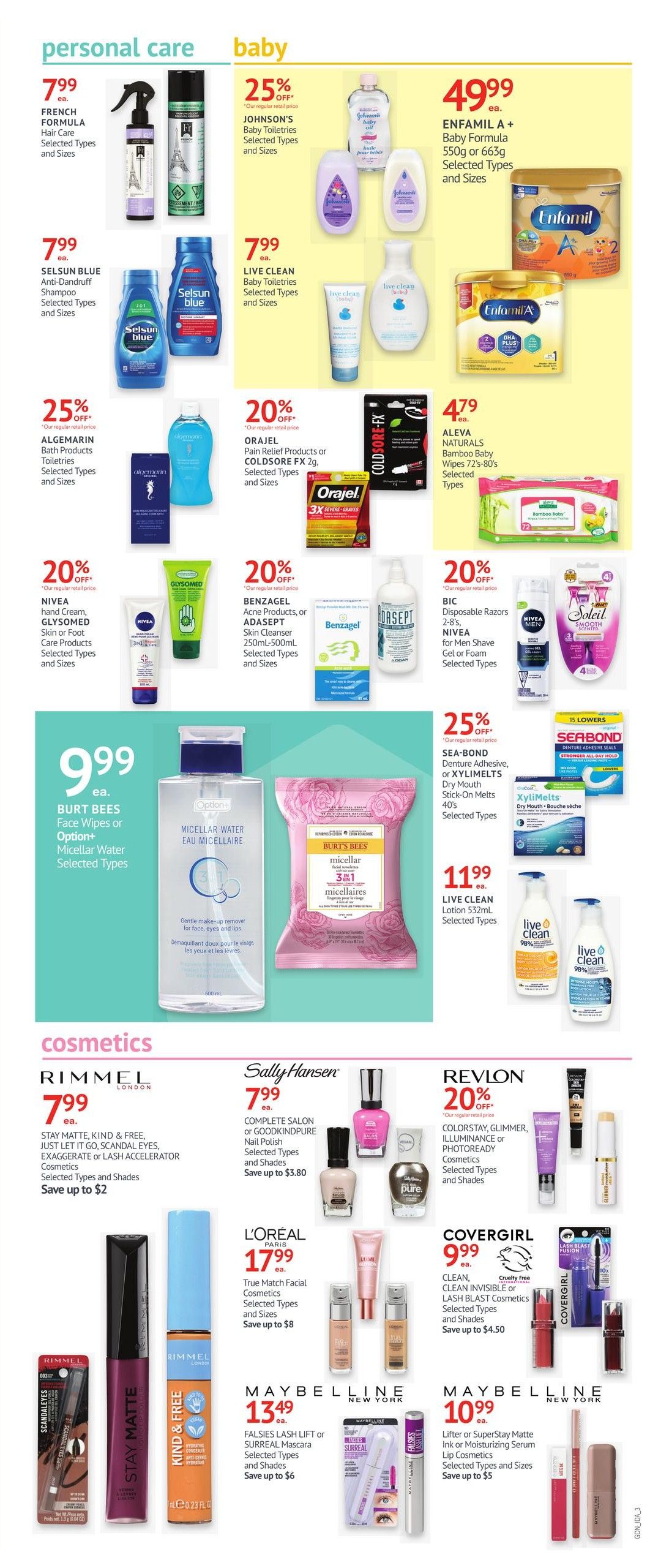 Guardian Flyer September 11 to 17