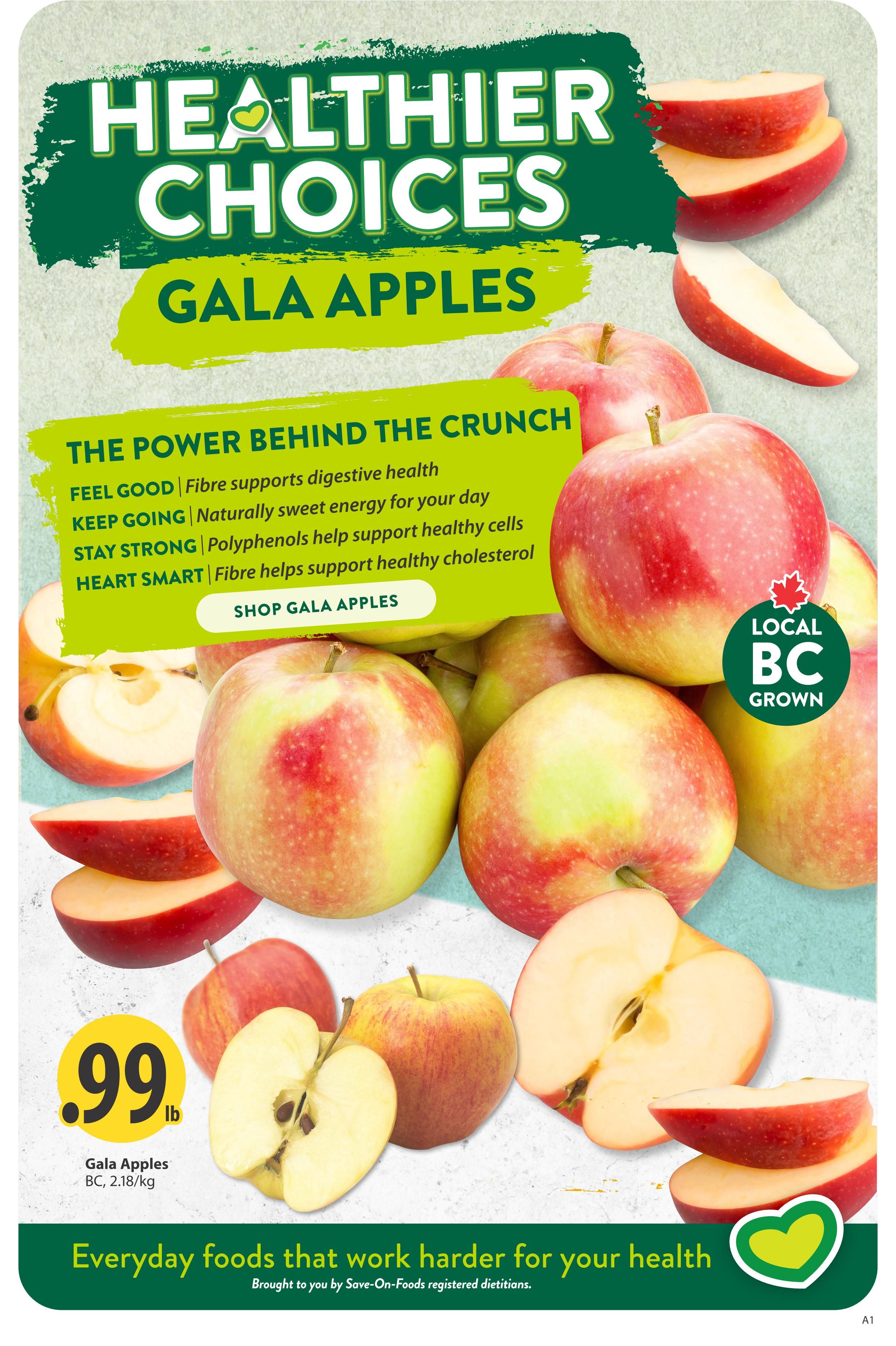 Save On Foods (BC) Flyer September 10 to 16