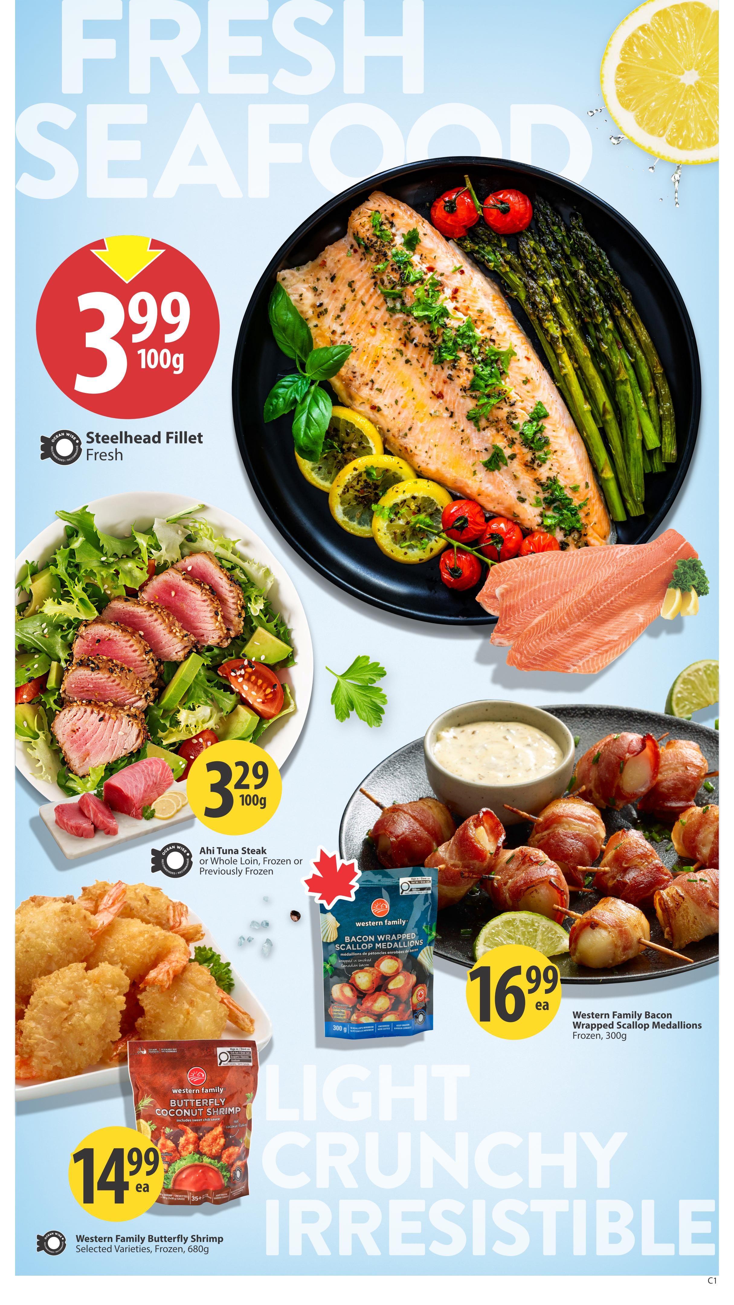 Save On Foods (SK) Flyer September 10 to 16