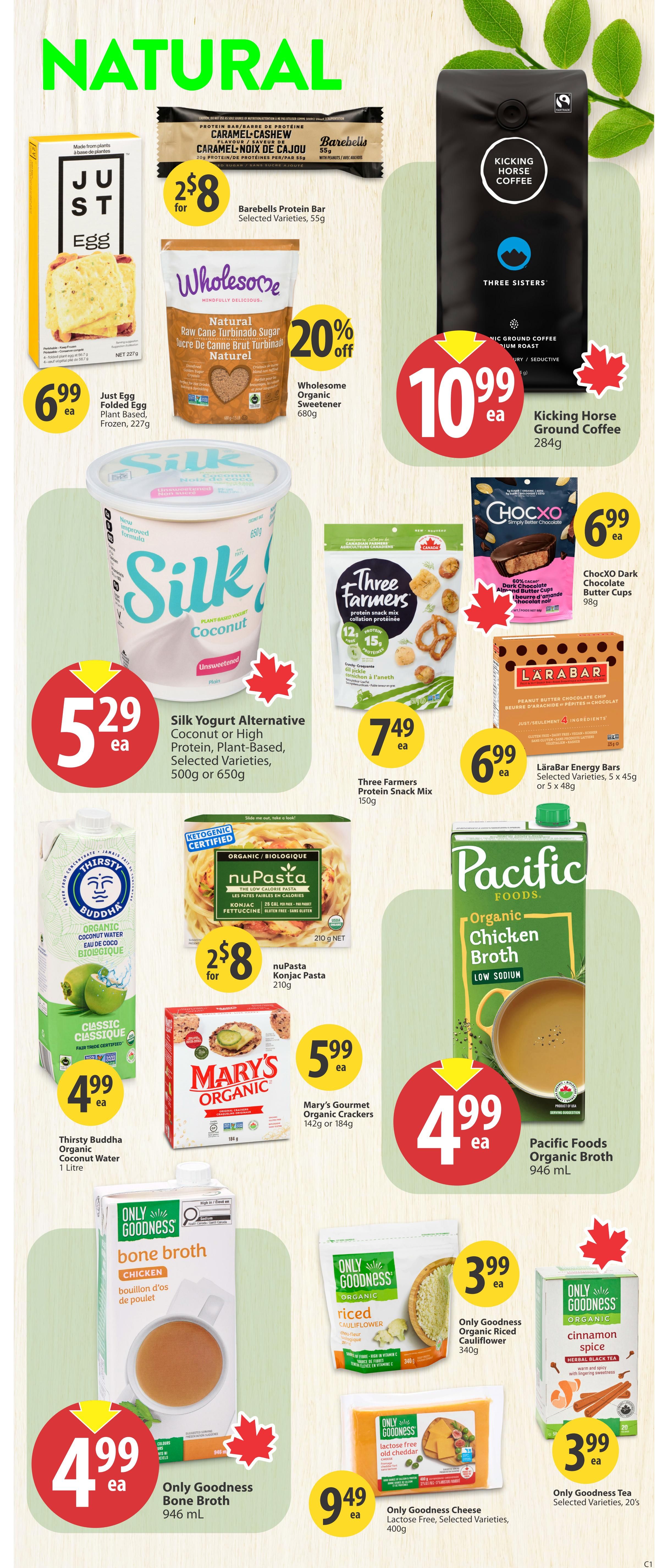 Save On Foods (SK) Flyer September 10 to 16