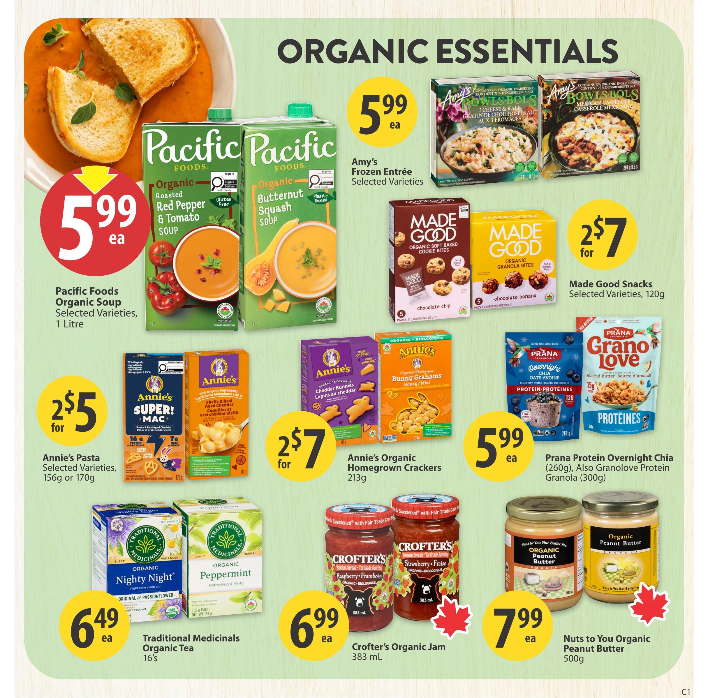 Save On Foods (SK) Flyer September 10 to 16