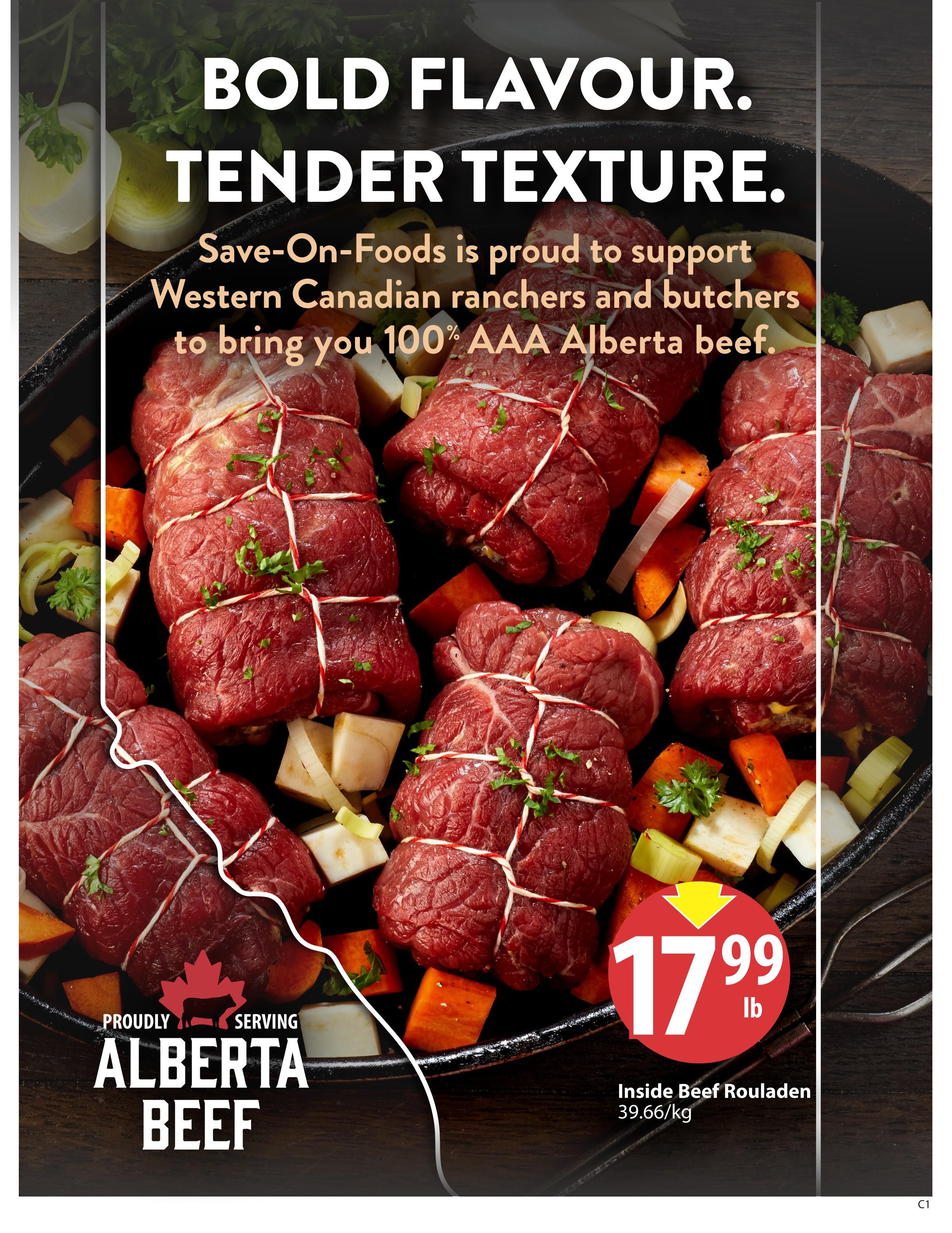 Save On Foods (SK) Flyer September 10 to 16