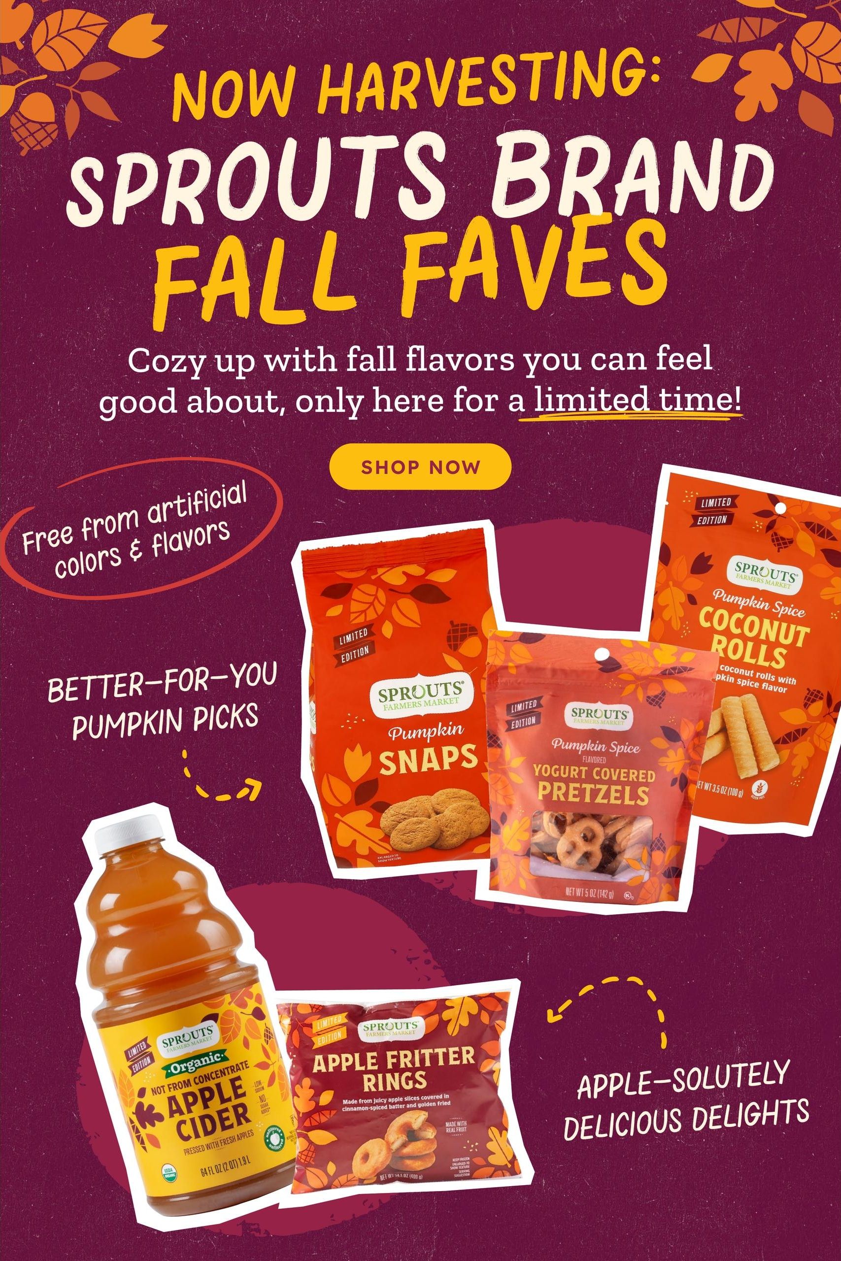 Sprouts Farmers Market (Carson City Area, NV) Weekly Ad September 9 - 15, 2026
