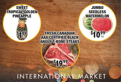 Fred's Farm Fresh Flyer September 9 to 15