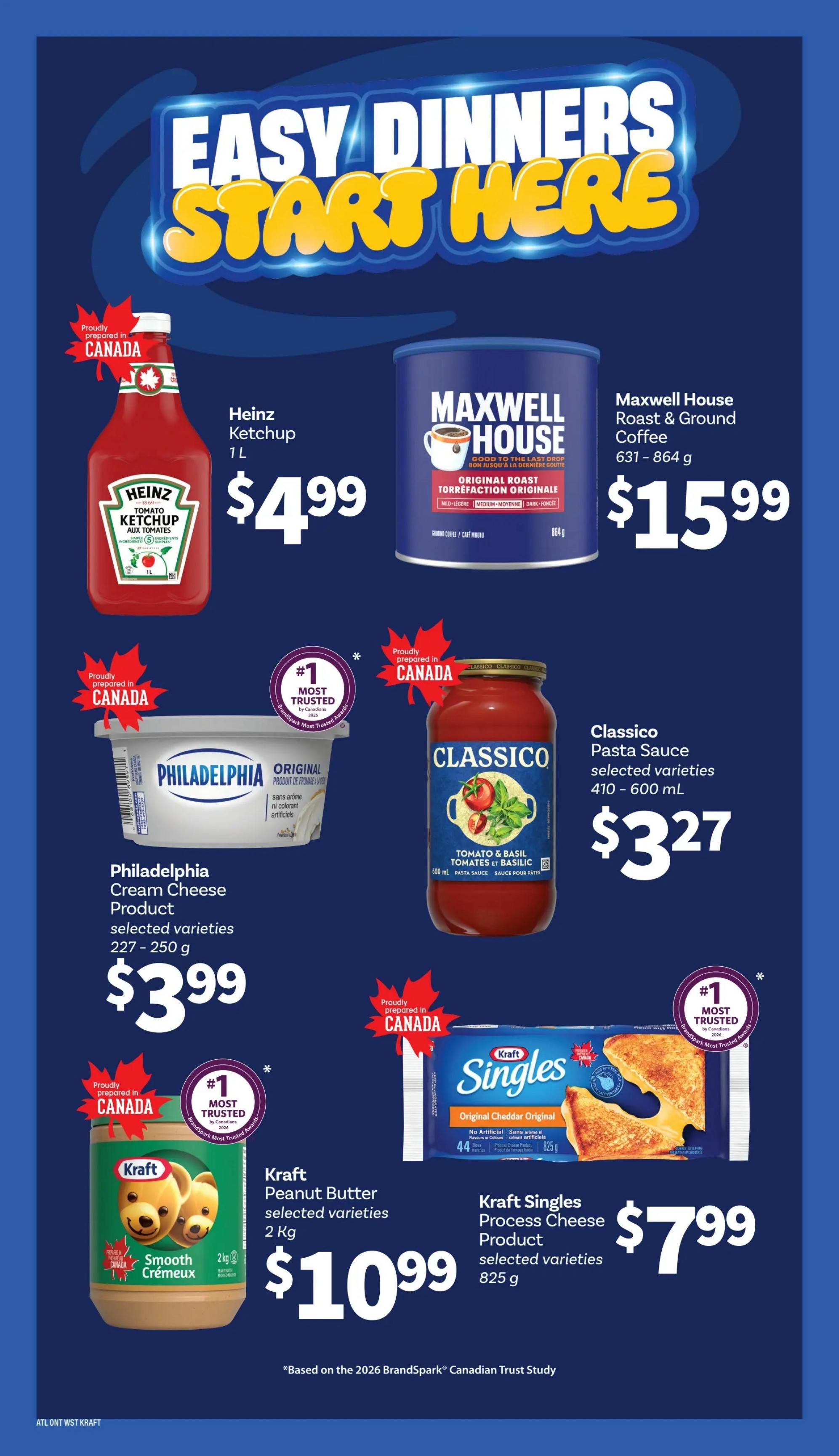Wholesale Club (ON) Flyer September 10 to 16
