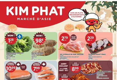 Kim Phat Flyer September 10 to 16