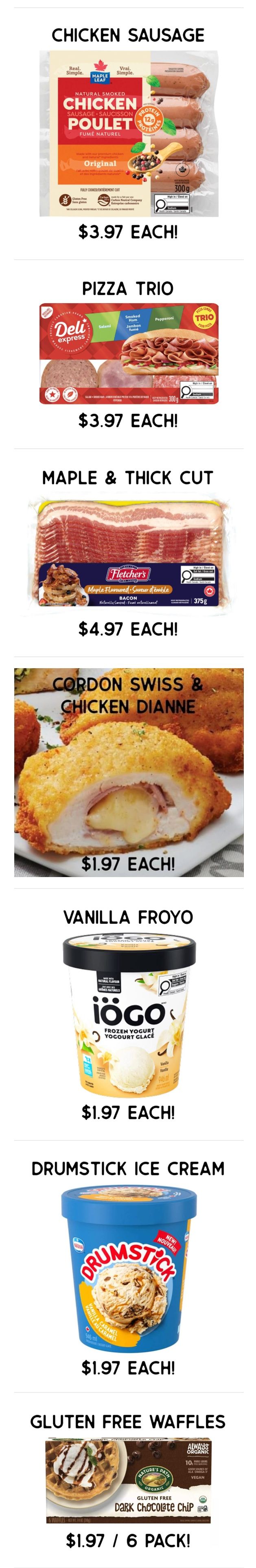 Gateway Meat Market Flyer September 10 to 16