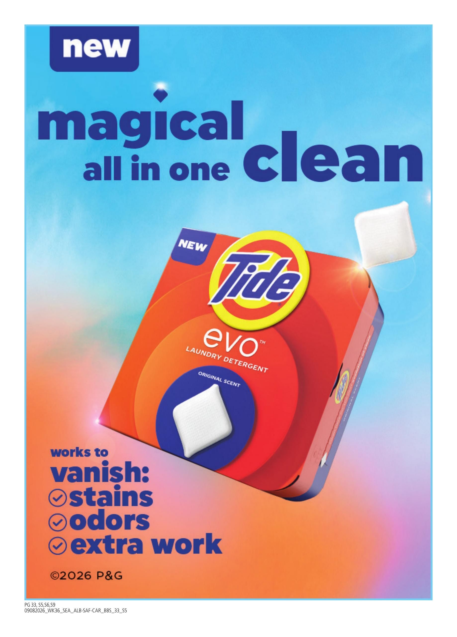 Carrs Big Book of Savings Weekly Ad September 8 - October 4, 2026