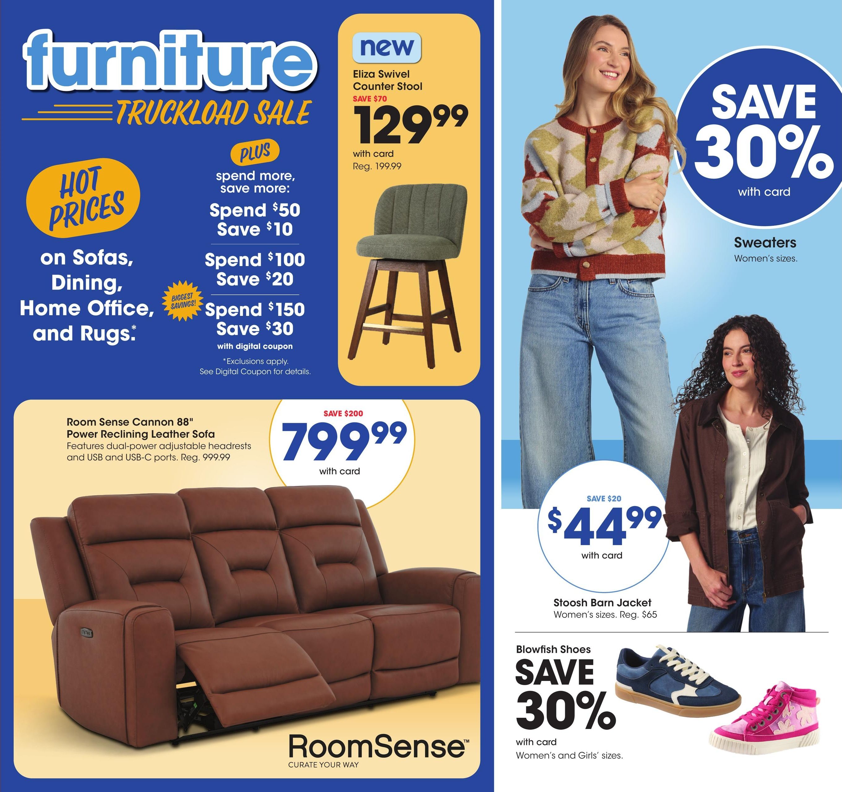 Fred Meyer (Bend Area, OR) Weekly Ad September 9 - 15, 2026