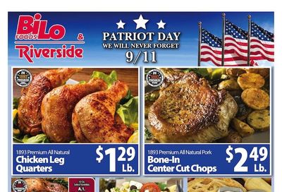 Tom's Riverside Weekly Ad September 10 - 16, 2026