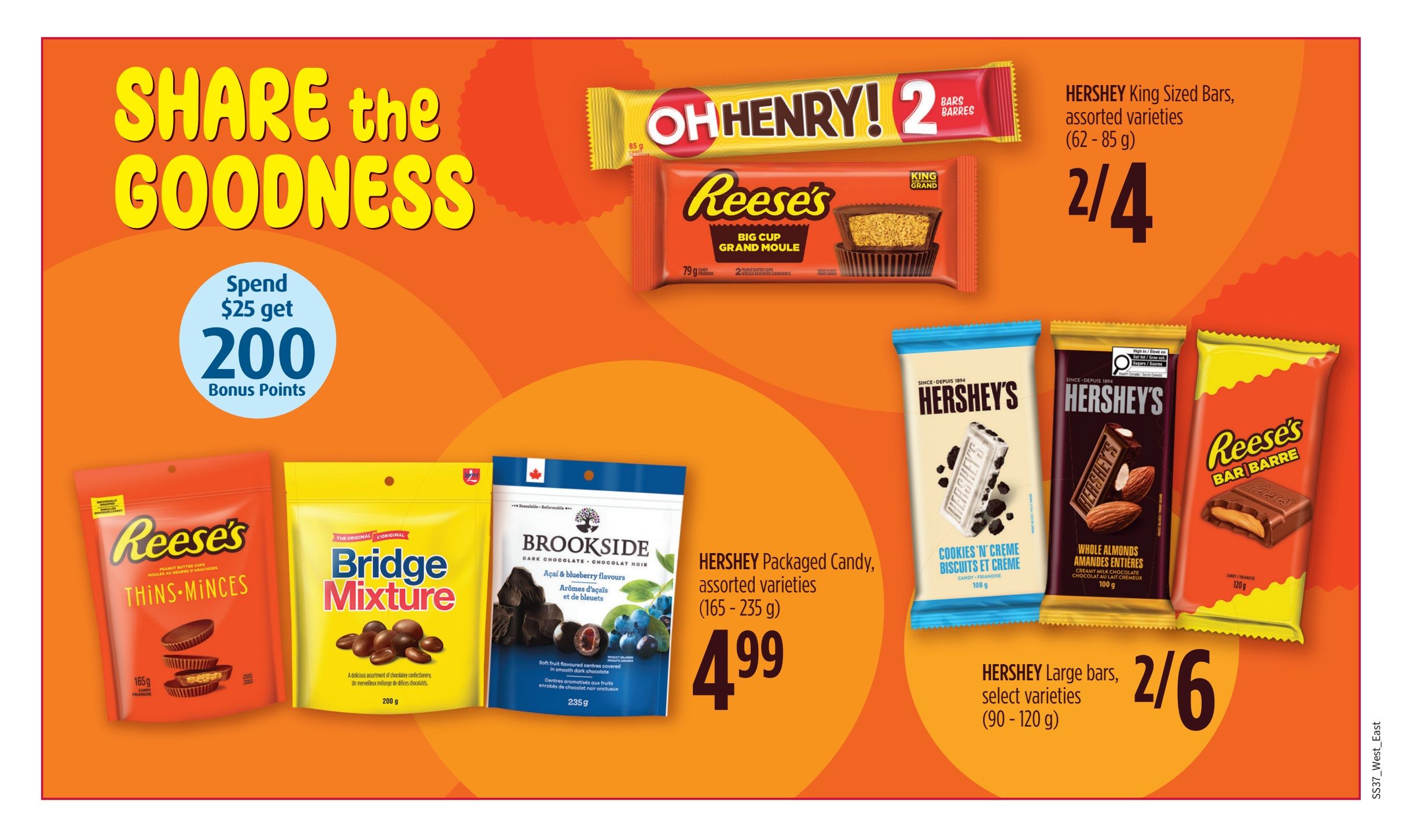 Pharmasave (Atlantic) Flyer September 11 to 24