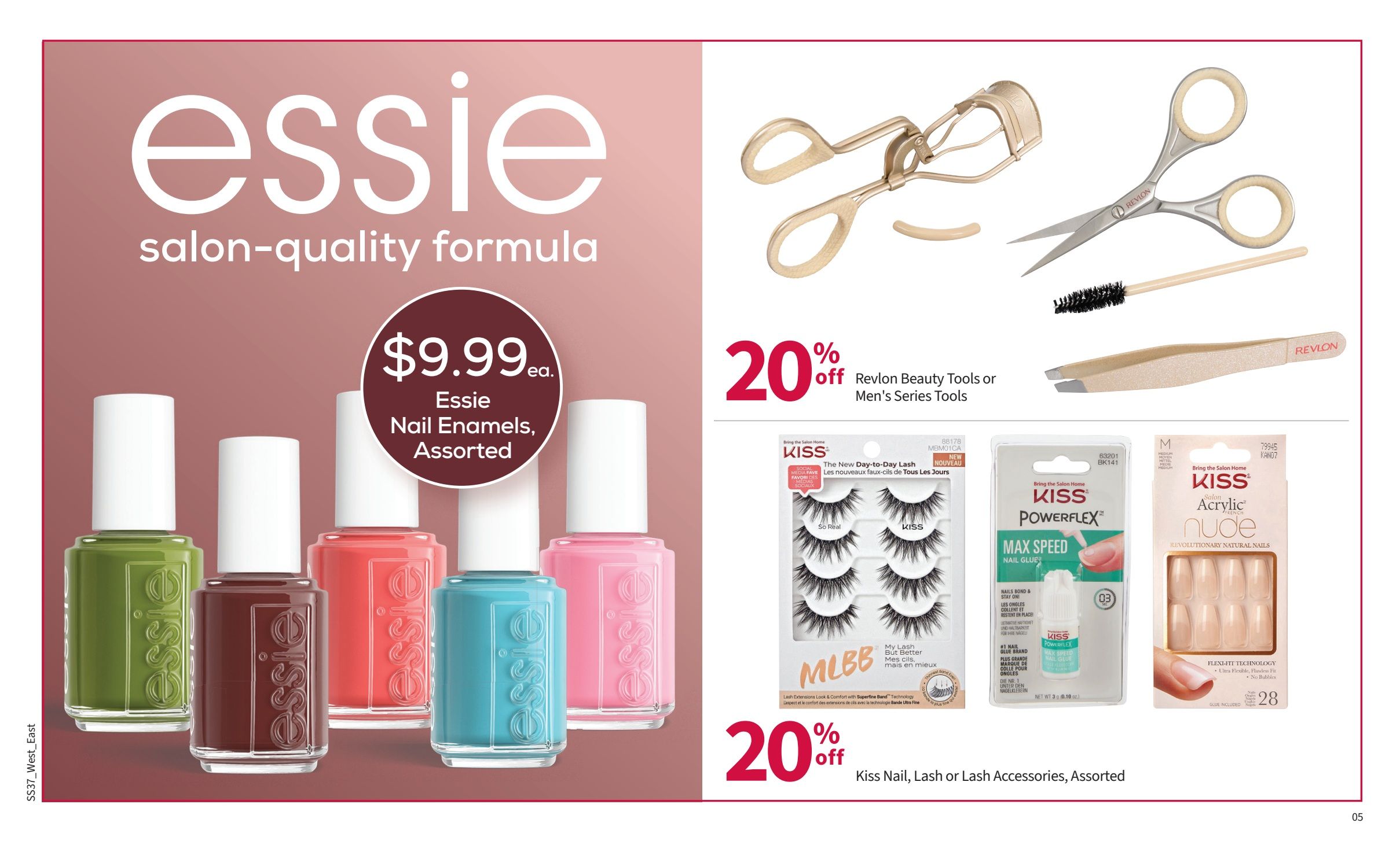 Pharmasave (Atlantic) Flyer September 11 to 24