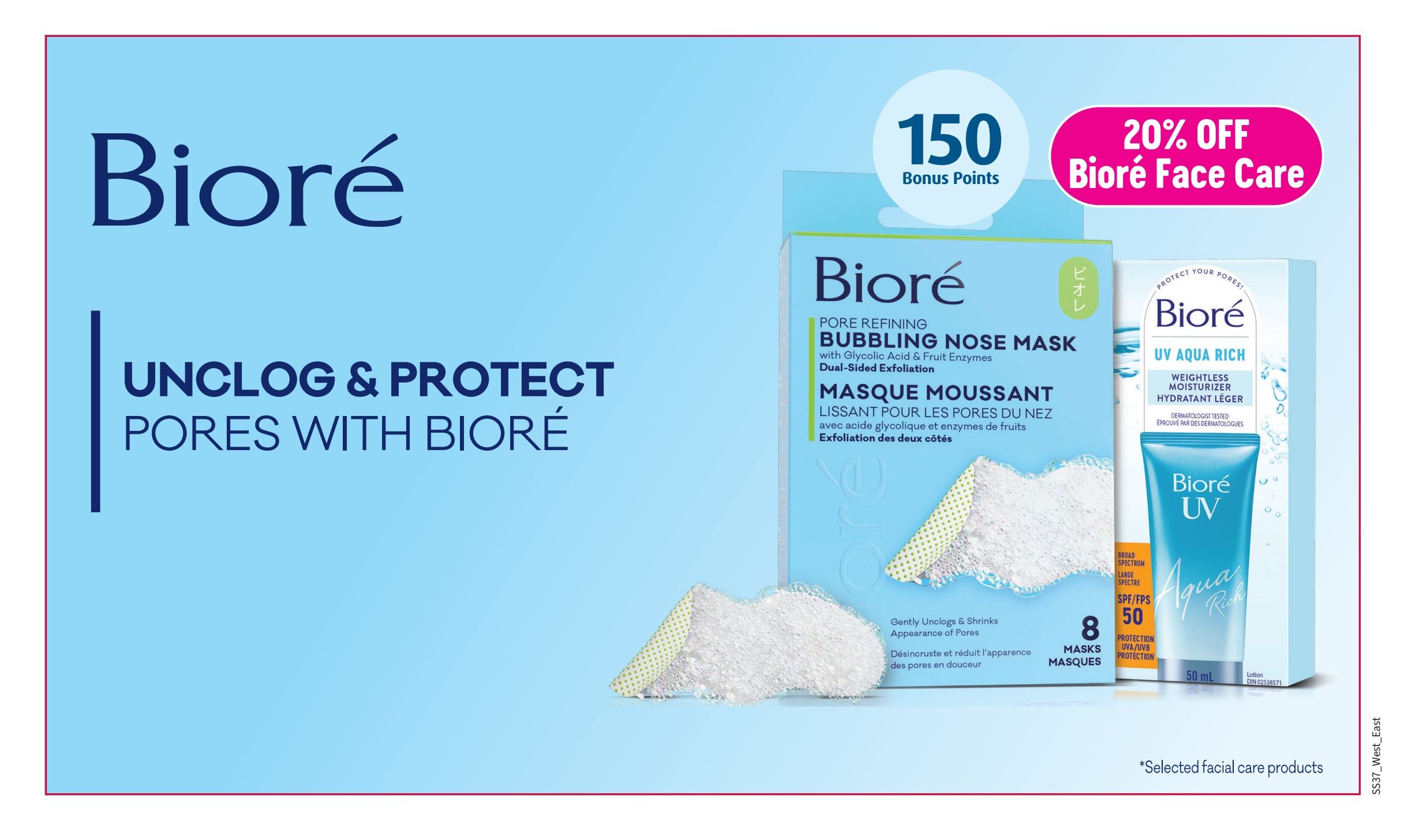 Pharmasave (Atlantic) Flyer September 11 to 24