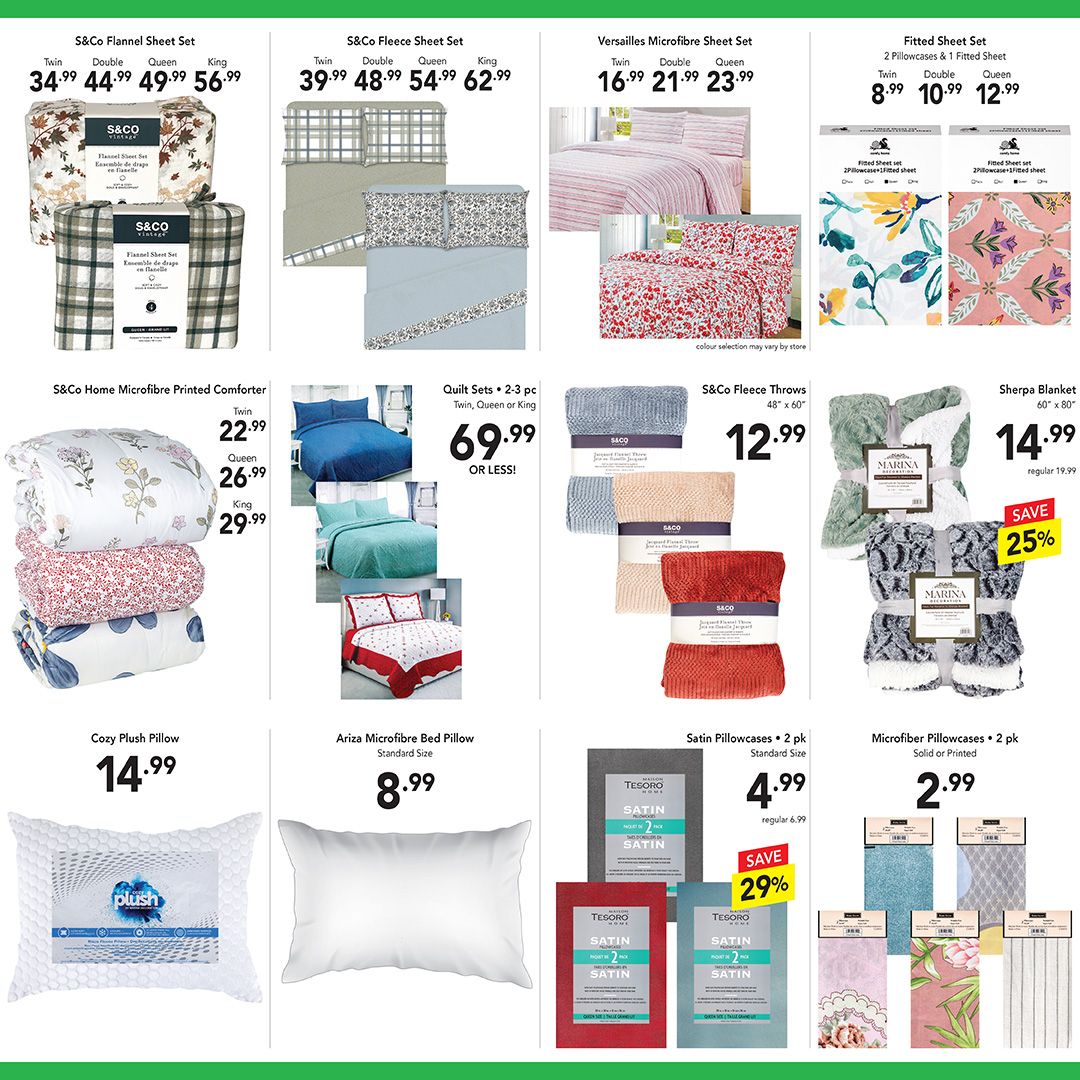 Pipers Superstore Flyer September 10 to 16