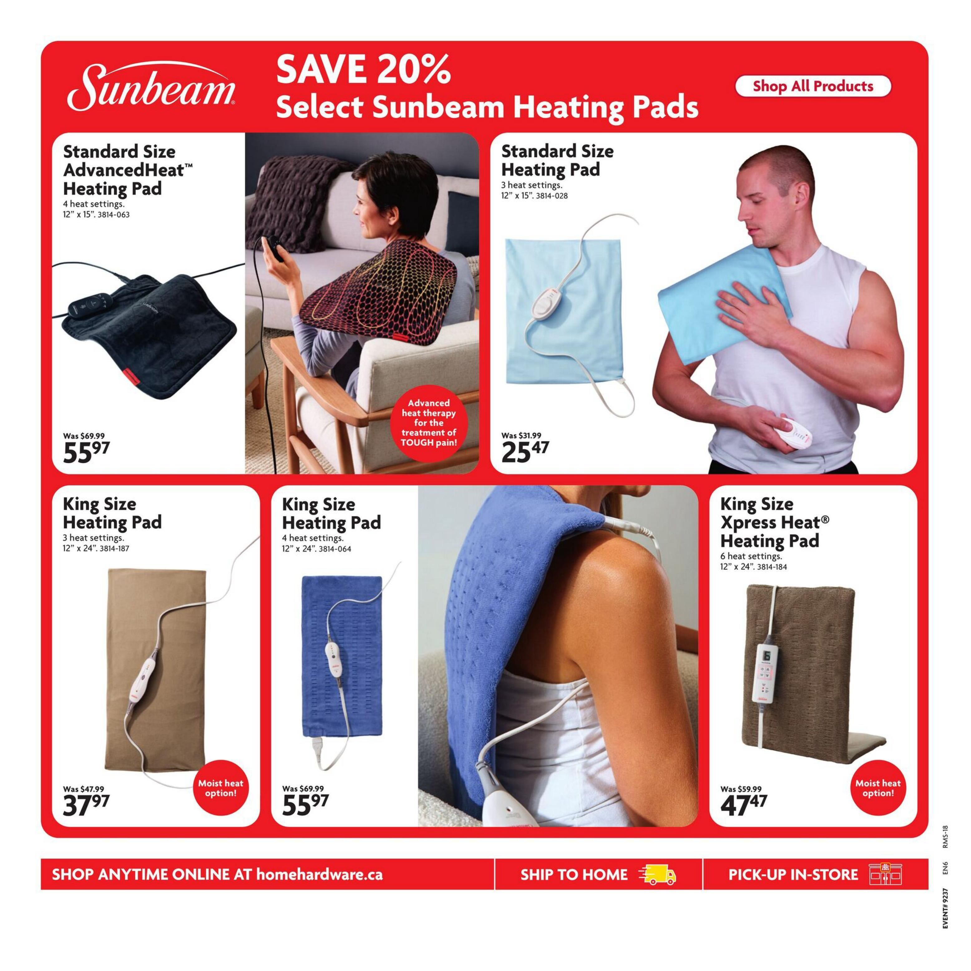 Home Hardware Building Centre (ON) Flyer September 10 to 23
